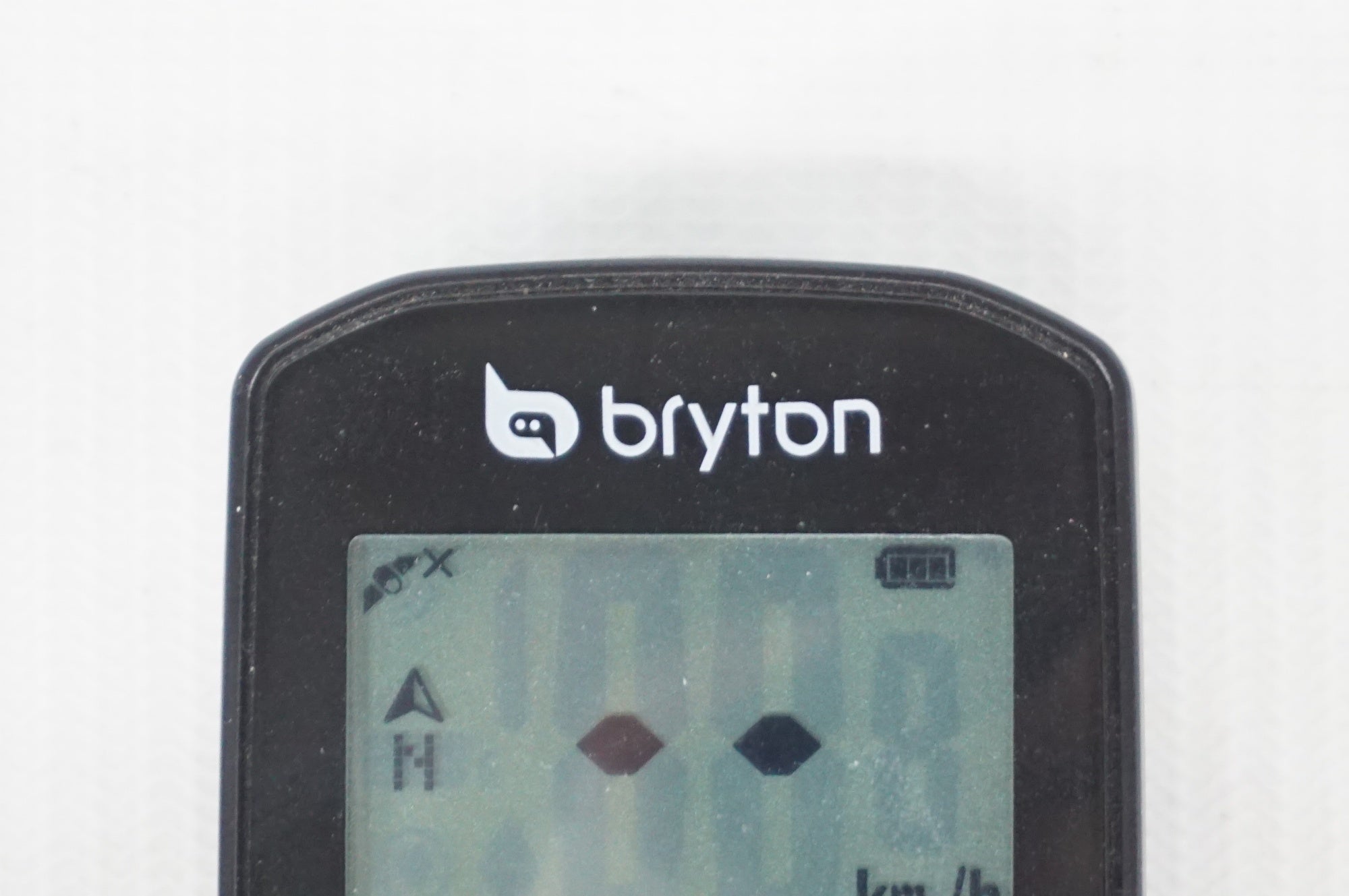 BRYTON 「ブライトン」 150 NEO サイクルコンピューター / 阪急塚口店