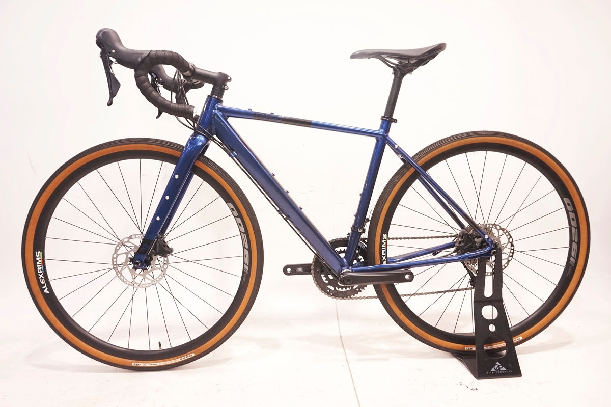 BASSO 「バッソ」 FANGO 2021年モデル ロードバイク / 奈良店