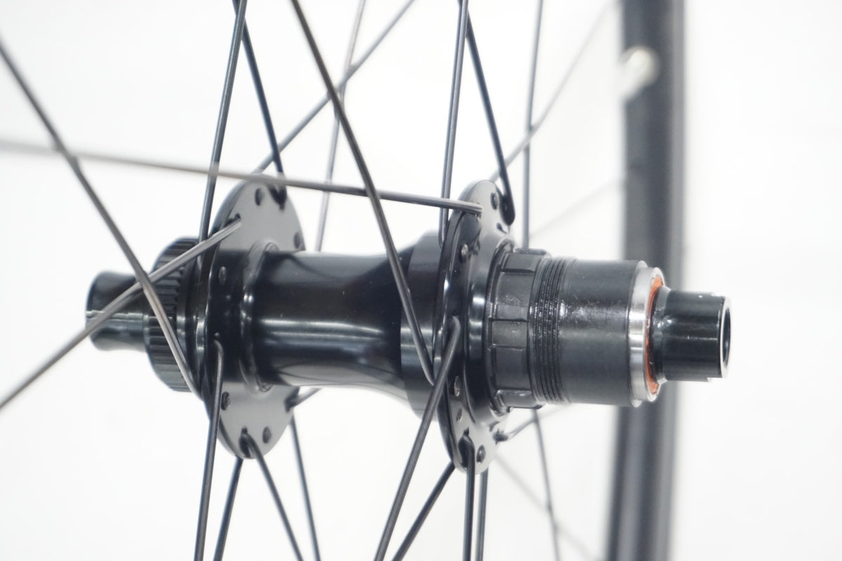 DT SWISS 「ディーティースイス」 R470 DB SRAM XDR 12速 ホイールセット / 滋賀大津店