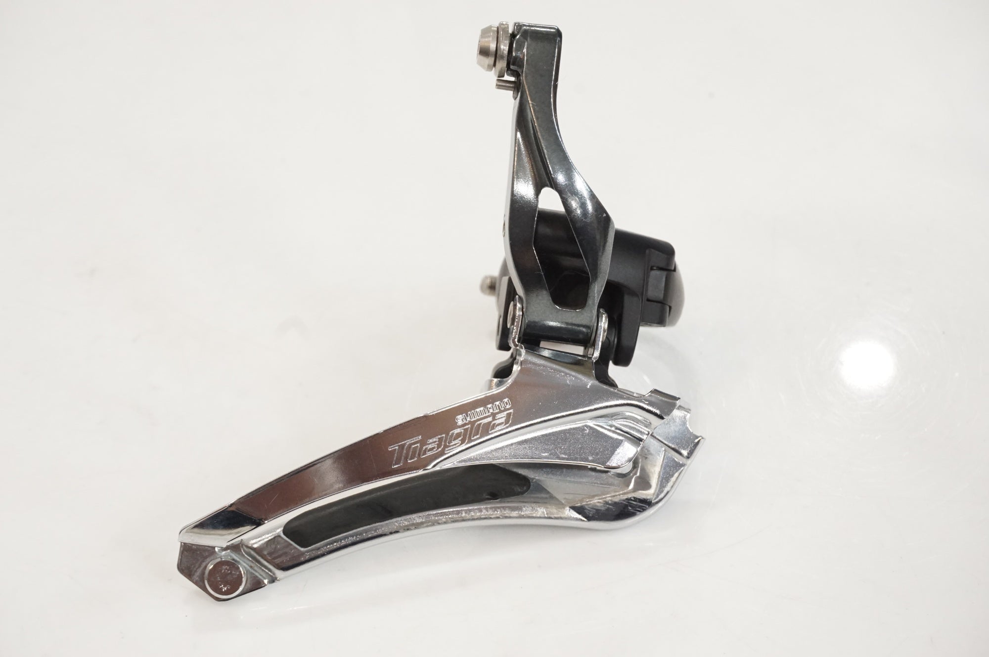 SHIMANO 「シマノ」TIAGRA FD-4700 φ34.9 フロントディレイラー