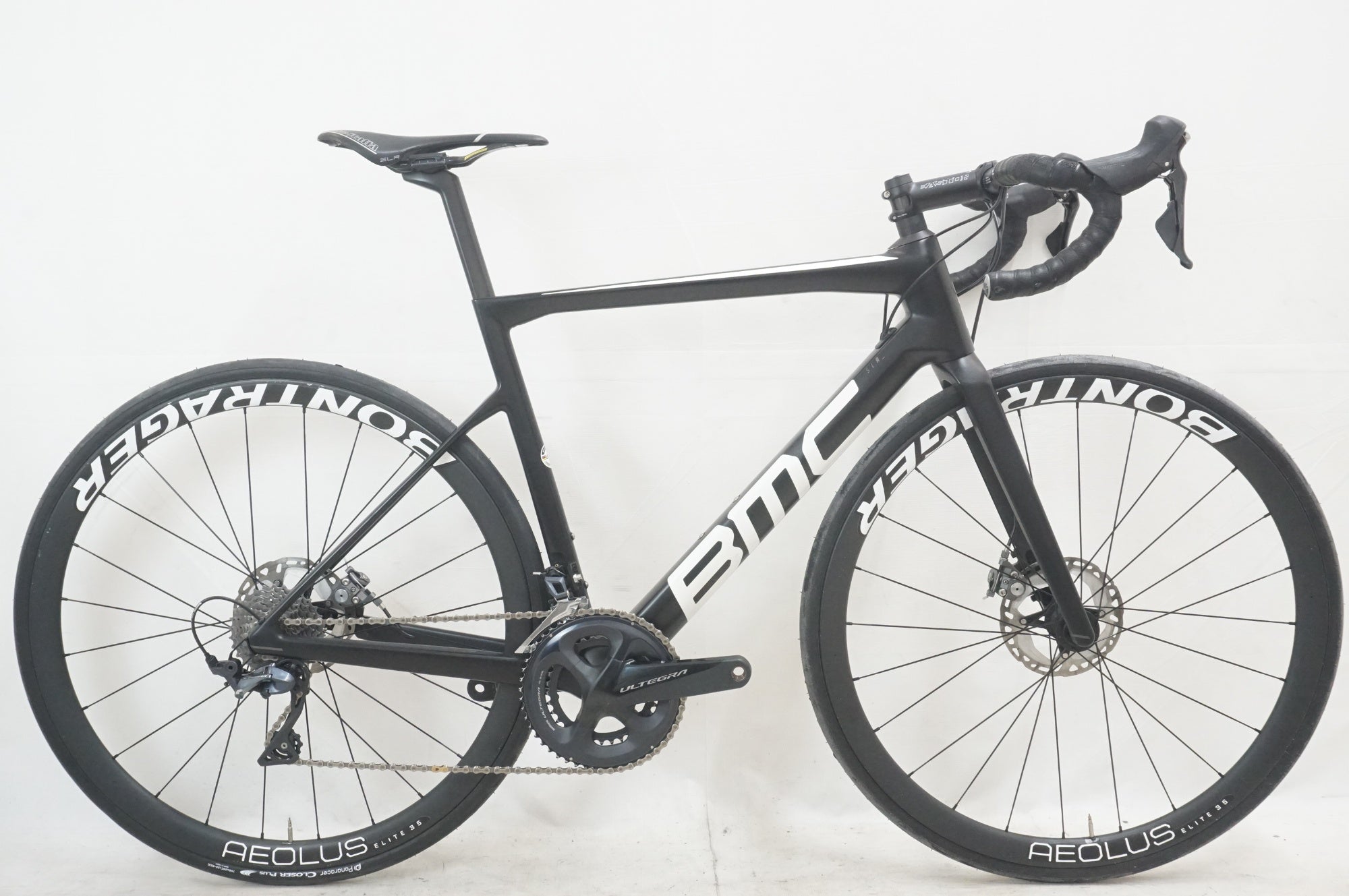 BMC 「ビーエムシー」 SLR SEVEN 2022年モデル ロードバイク カスタム