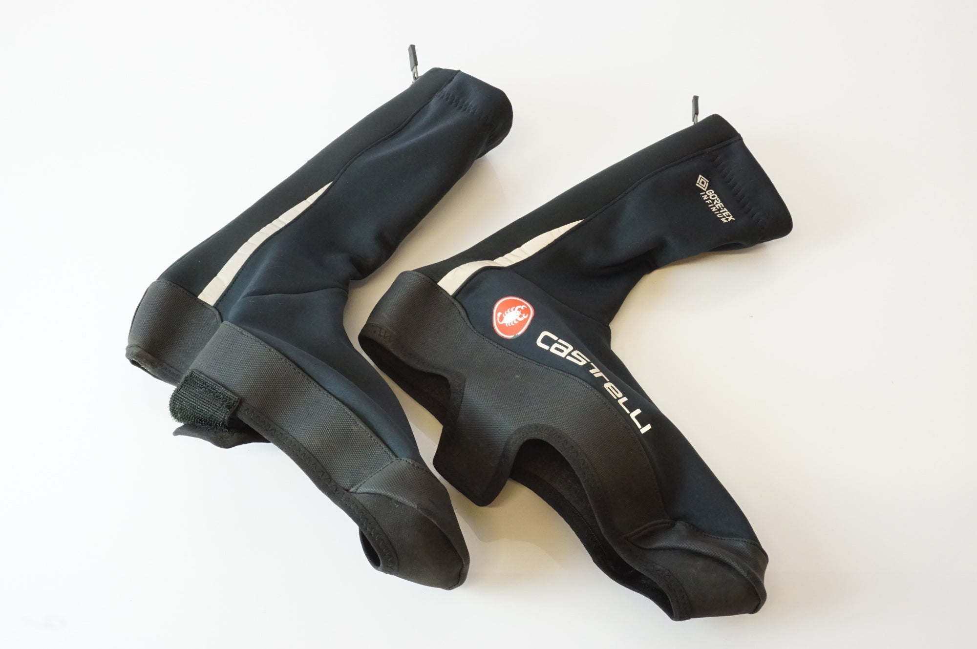 CASTELLI 「カステリ」 Mサイズ シューズカバー / 浜松店