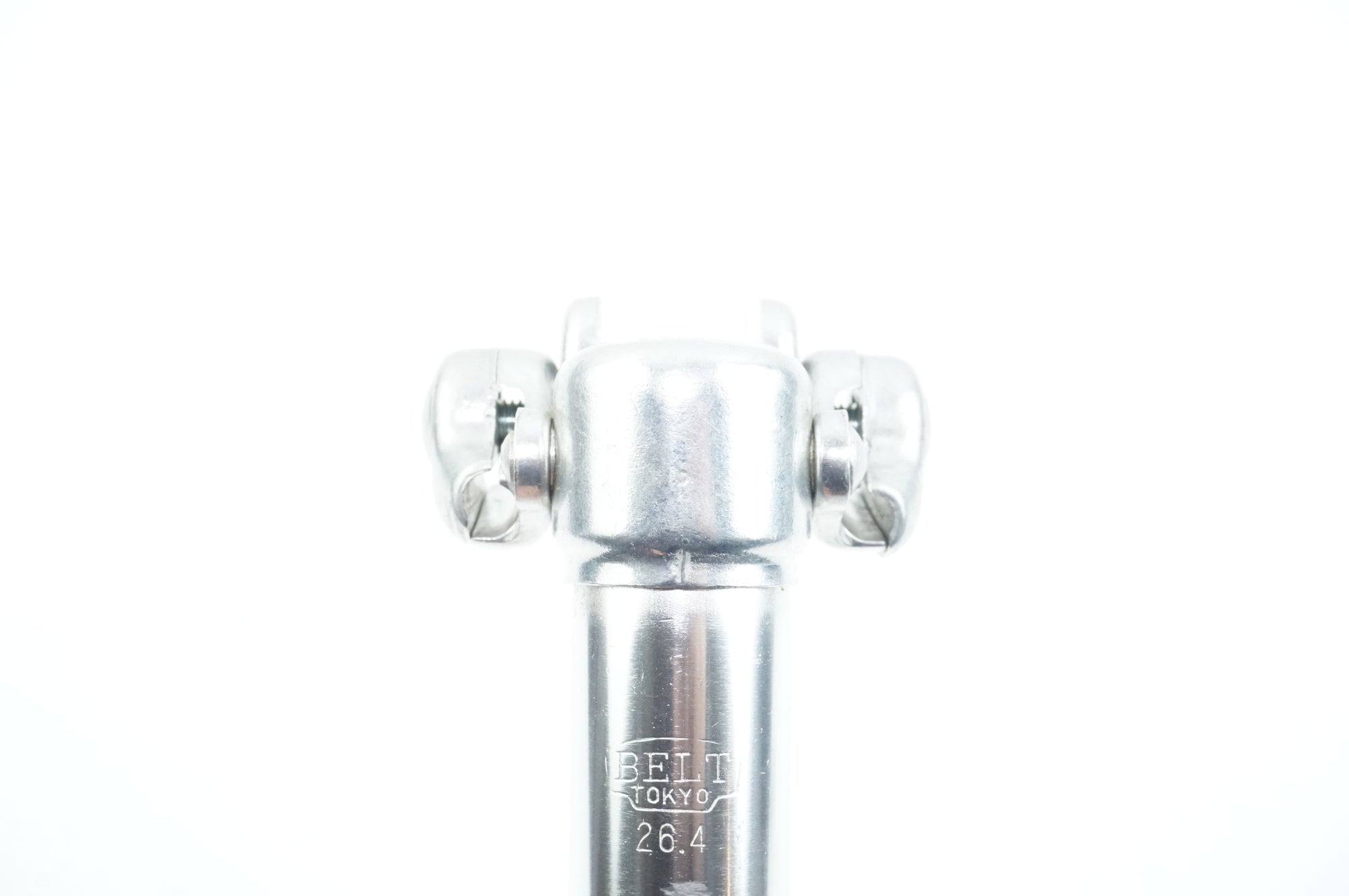 FUJITA 「フジタ」 BELT TOKYO φ26.4 175mm シートポスト / 中目黒店