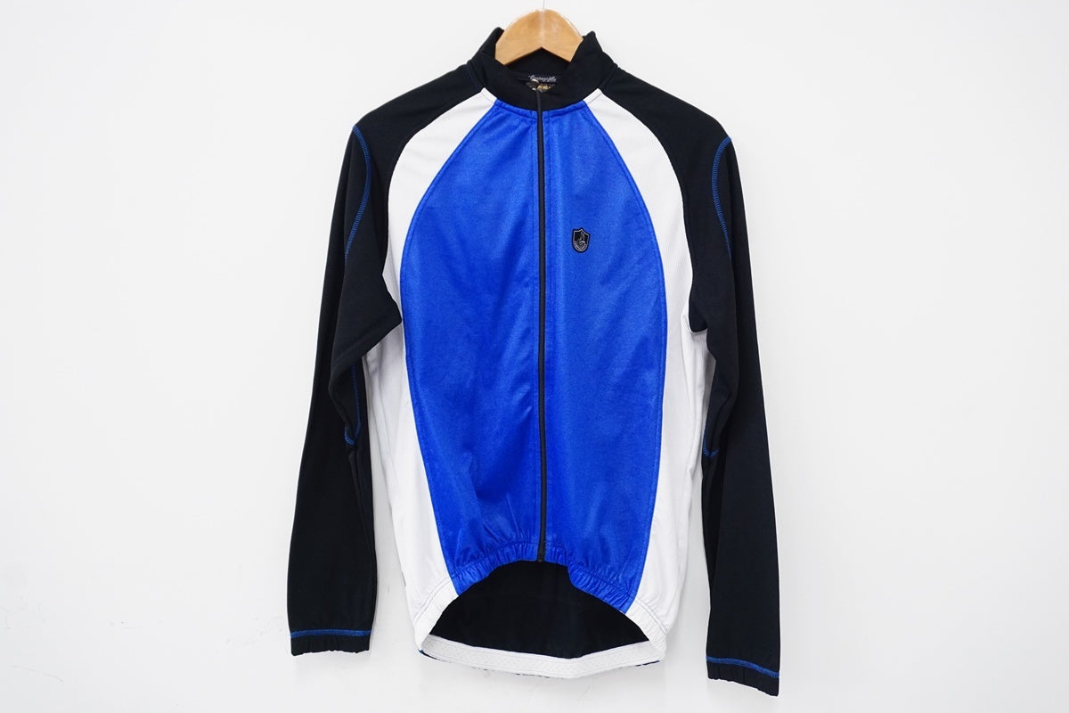 Campagnolo カンパニョーロ　サイクルジャージ CAMPAGNOLO 「カンパニョーロ」 Lサイズ 長袖ジャージ / 浜松店