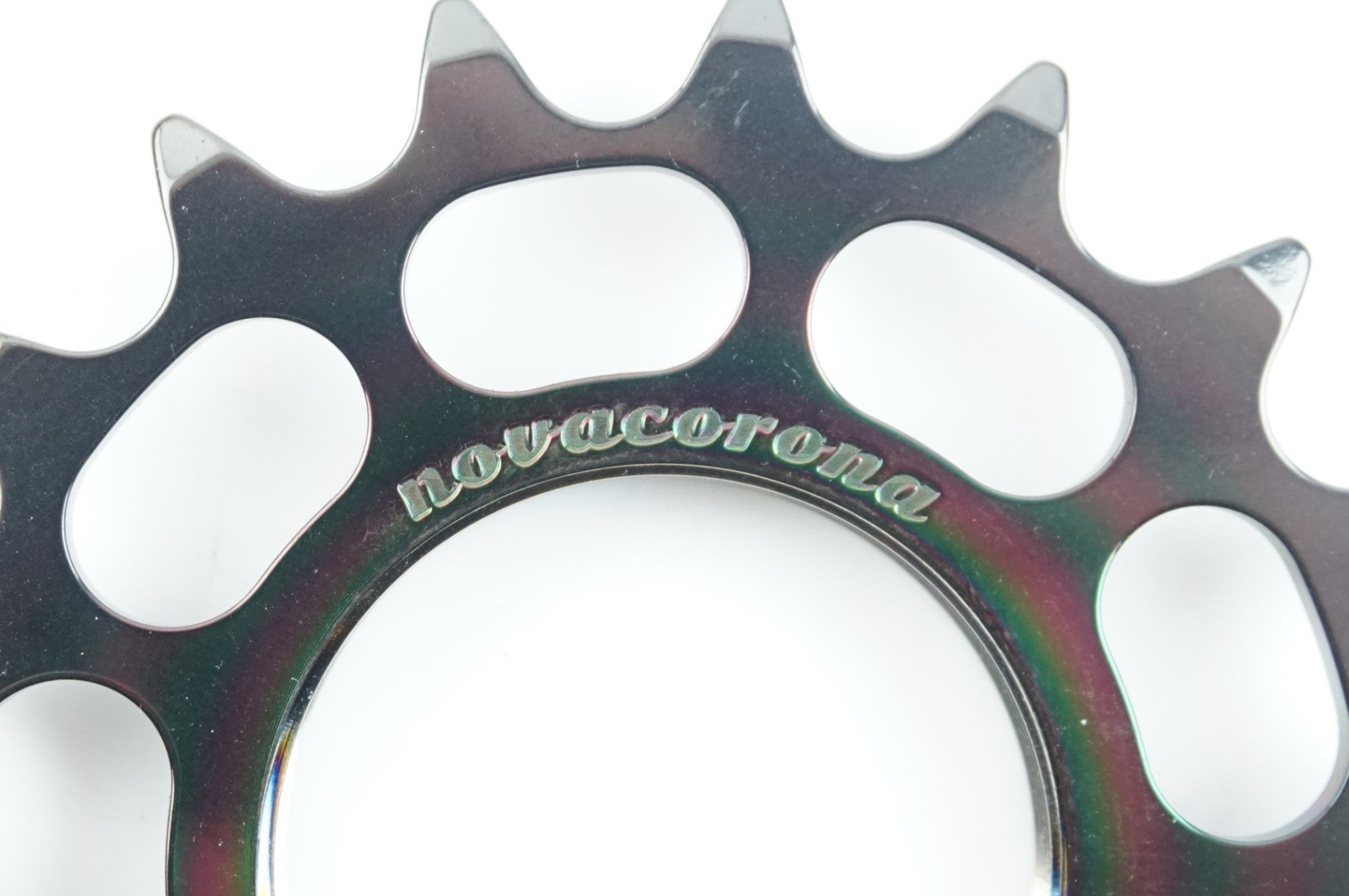 NOVACORONA 「ノバコローナ」 64チタン 18T コグ / 中目黒店