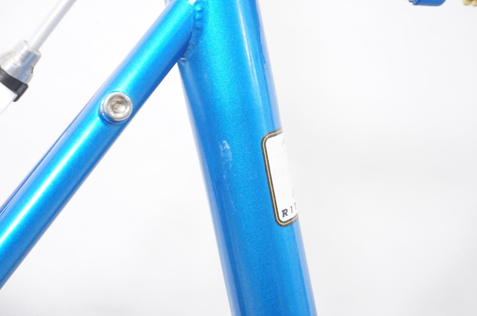 RITEWAY 「ライトウェイ」 SHEPHERD IRON F 2015年モデル クロスバイク / AKIBA店