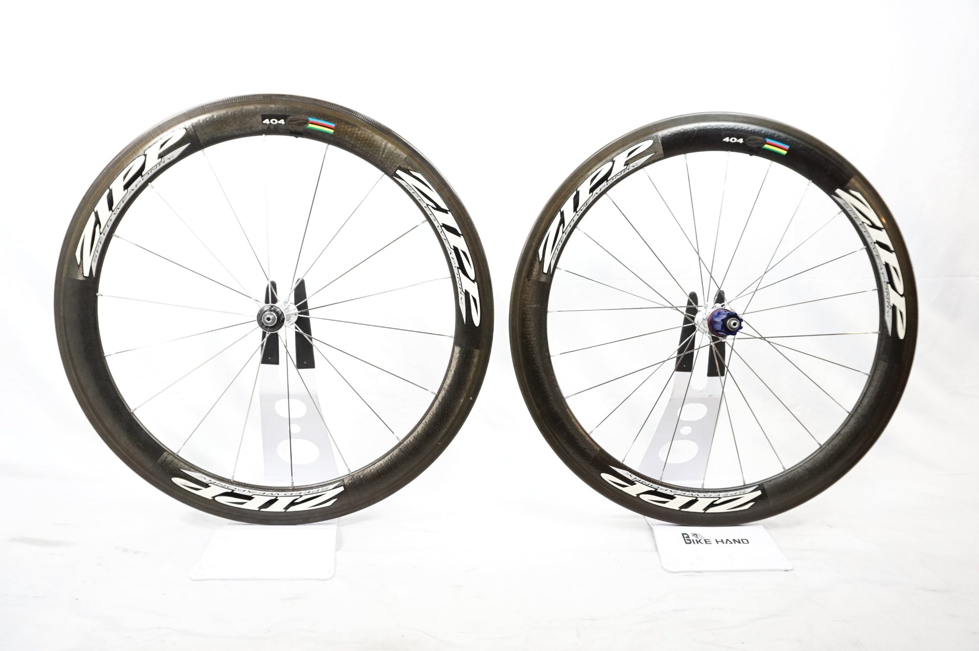 ZIPP 「ジップ」 404 TU 58mm CAMPAGNOLO ホイールセット / 川越店