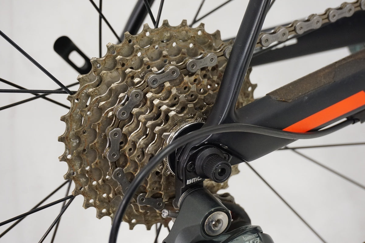 BMC「ビーエムシー」 SLR03 2016年モデル ロードバイク / 浜松店