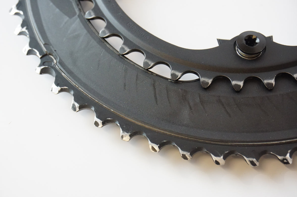 SHIMANO 「シマノ」 ULTEGTA FC-R8100 52-36T チェーンリング / 浜松店