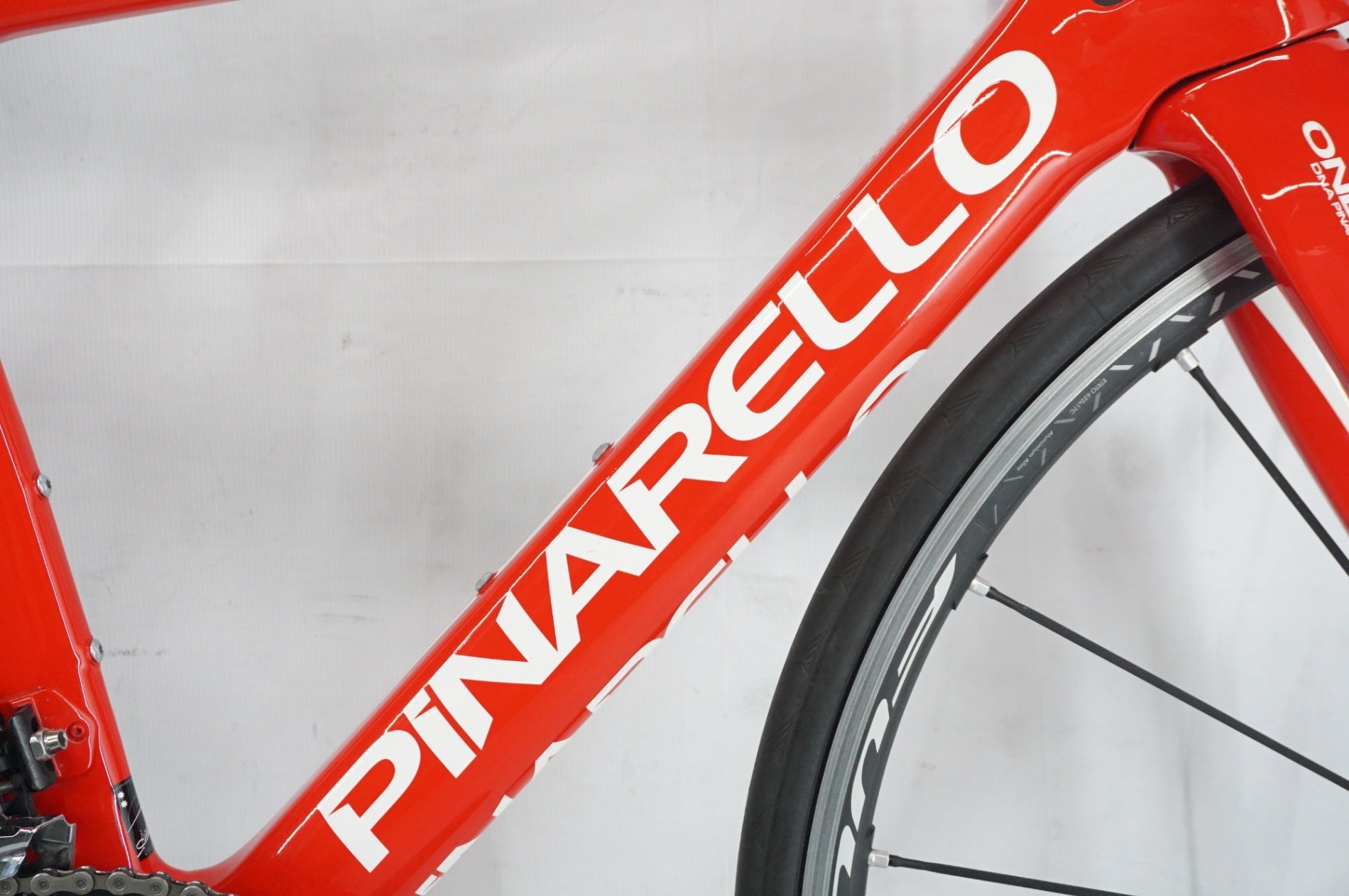 PINARELLO 「ピナレロ」 GAN ULTEGRA 2016年モデル ロードバイク / 阪急塚口店