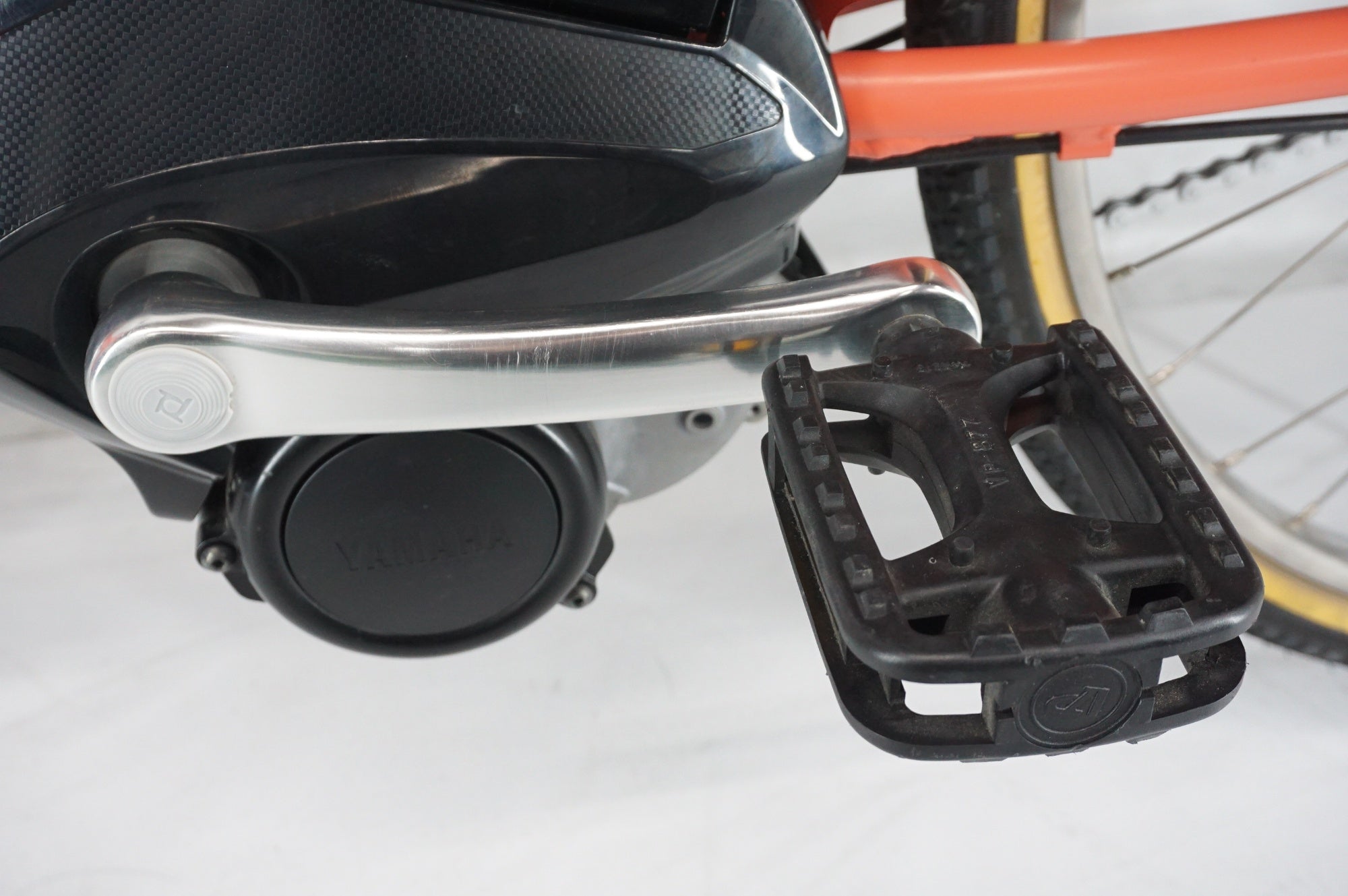 YAMAHA 「ヤマハ」 PAS WITH DX PA26WDX 2020年モデル 26インチ 電動アシスト自転車 / 阪急塚口店