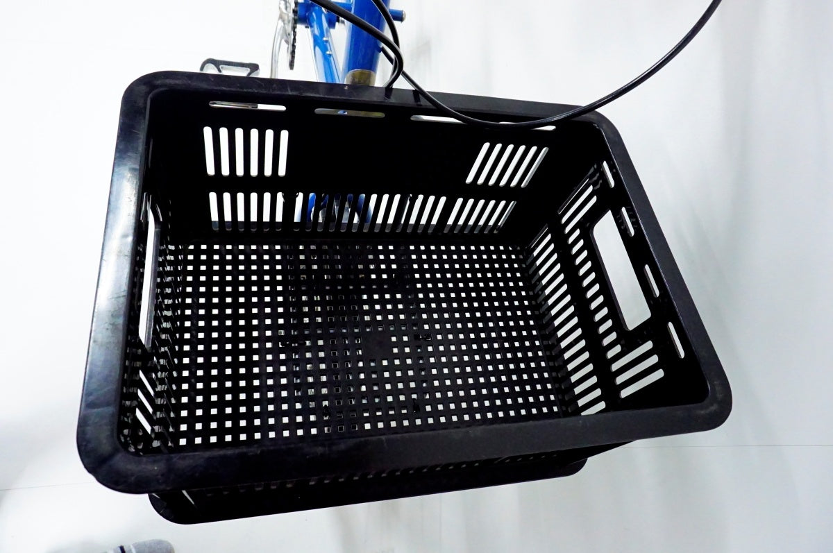 CRAZYSHEEP 「クレイジーシープ」 ROMNEY 2018年モデル 20インチ ミニベロ / 名古屋大須店