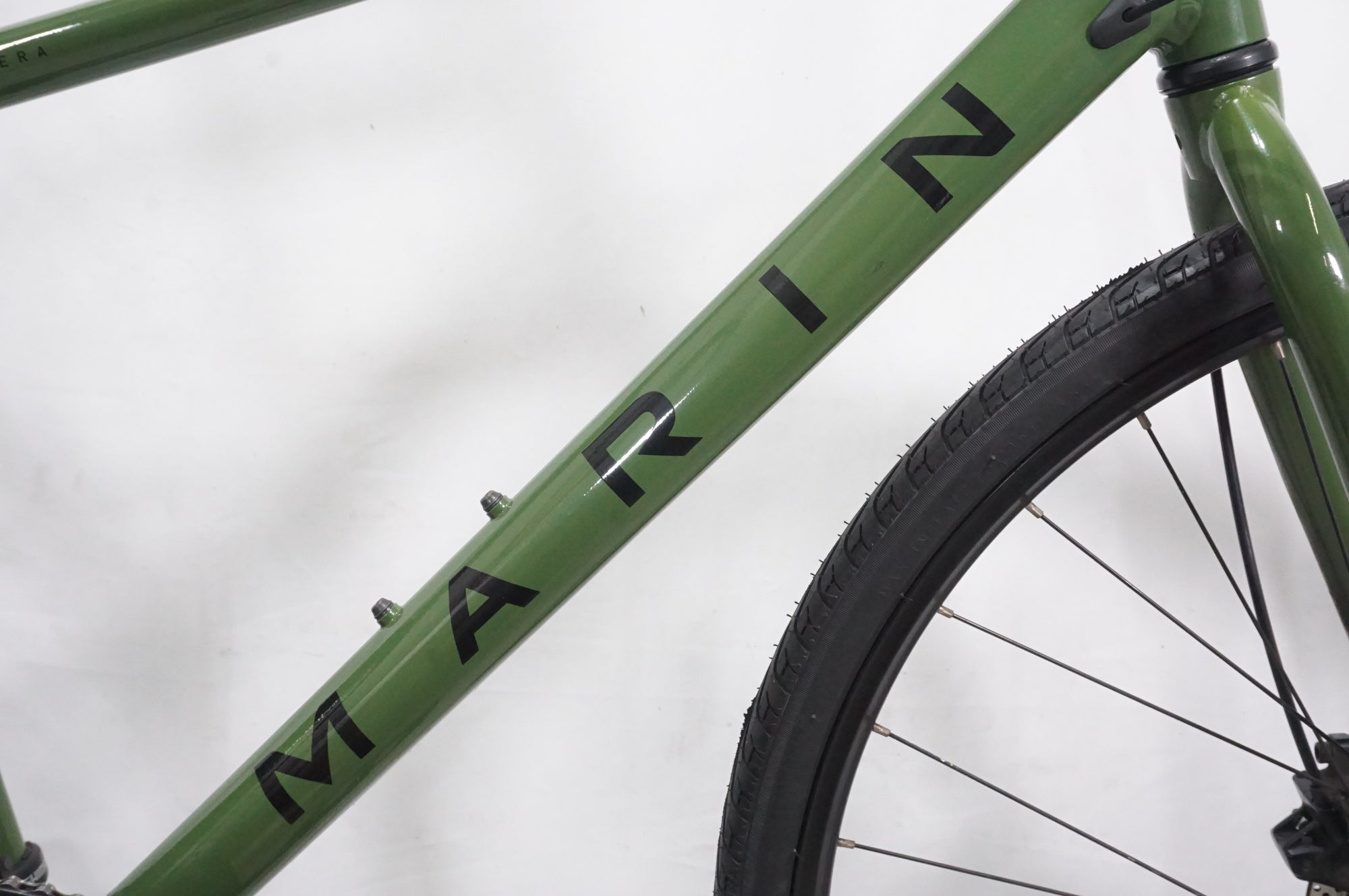 MARIN 「マリン」 CORTE MADERA DISC SE 2022年モデル クロスバイク / AKIBA店