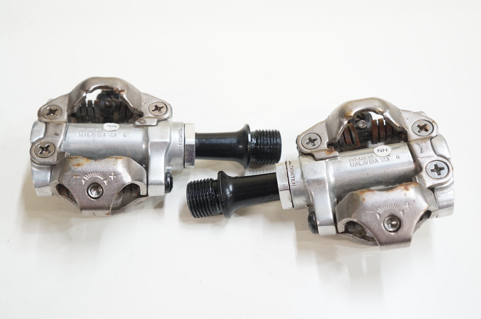 SHIMANO 「シマノ」 PD-M540 ペダル / 大宮店