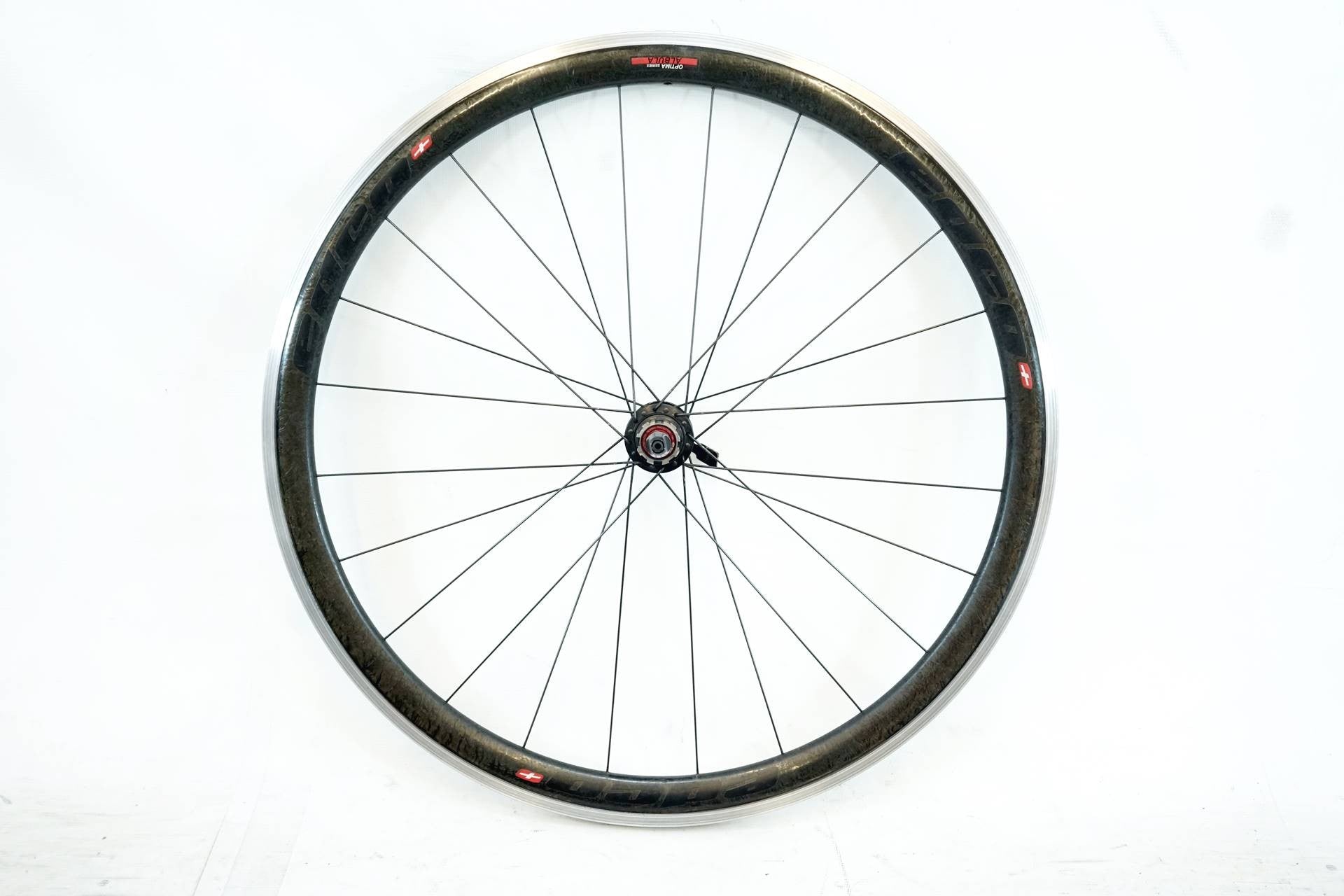 EDCO 「エドコ」 OPITIMA ALBULA SHIMANO 11S CAMPAGNOLO リアホイール / 有明ガーデン店