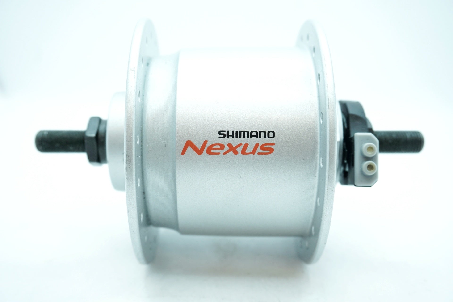 SHIMANO 「シマノ」 NEXUS DH-3000-3N-NT フロントハブ / 有明ガーデン店