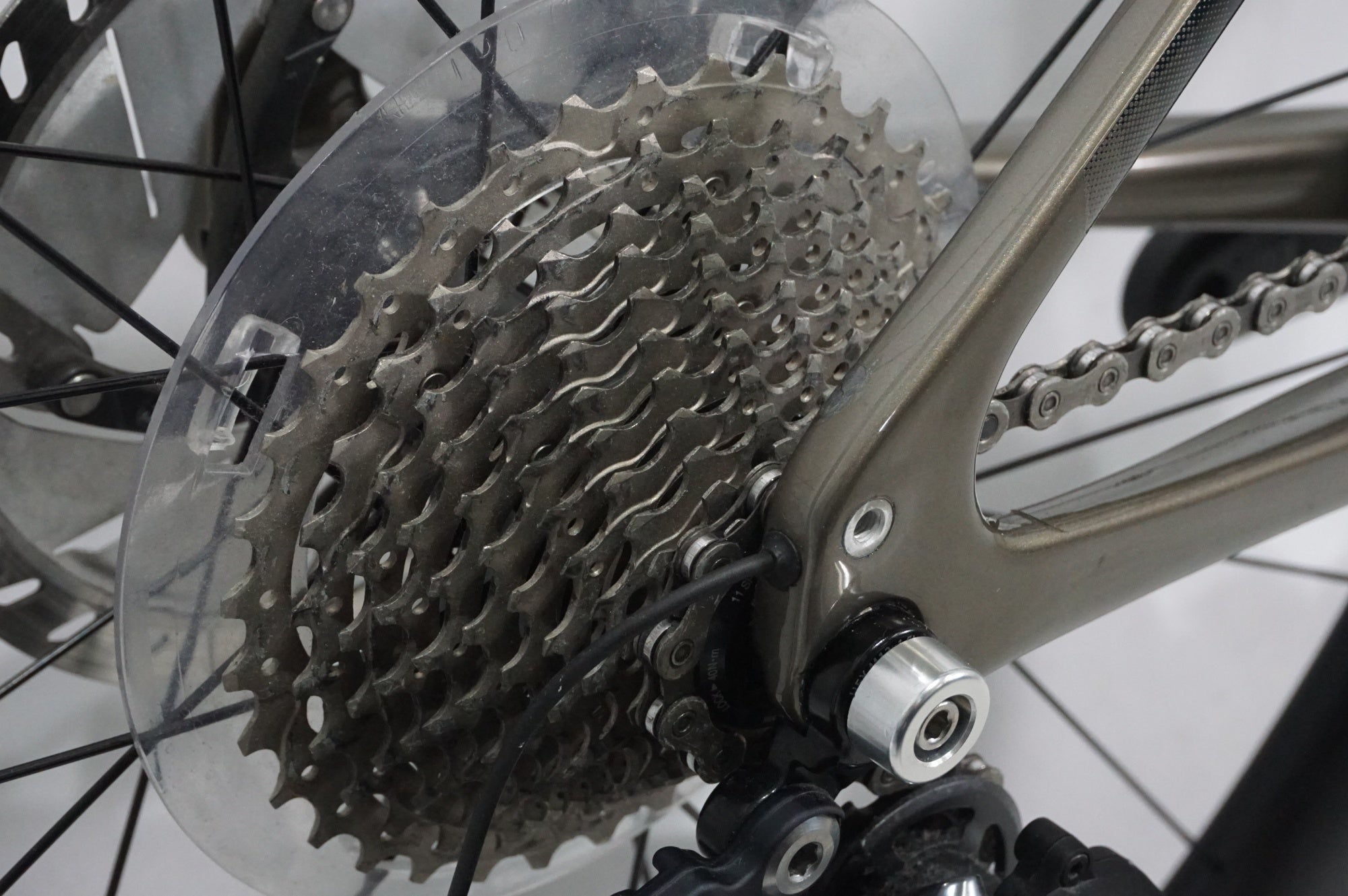 CANNONDALE 「キャノンデール」 SYNAPSE CARBON LTD RLE 2022年モデル グラベルロードバイク / AKIBA店