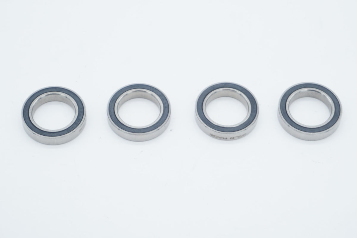 GOLD RACE 「ゴールドレース」 BEARING WHEEL KIT ベアリング / 滋賀大津店