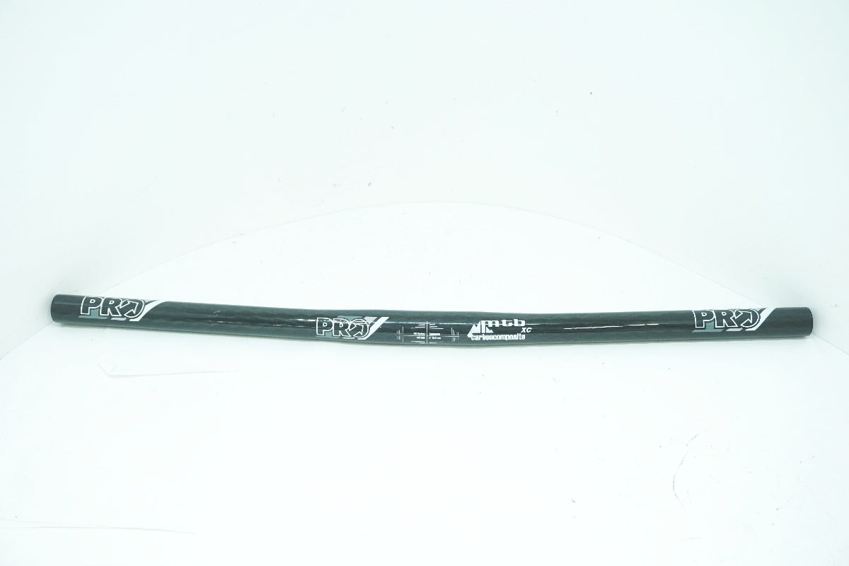 SHIMANO PRO 「シマノプロ」 MTB XC CARBONCOMPOSITE Φ25.4 560mm ハンドル / 大阪美原北インター店