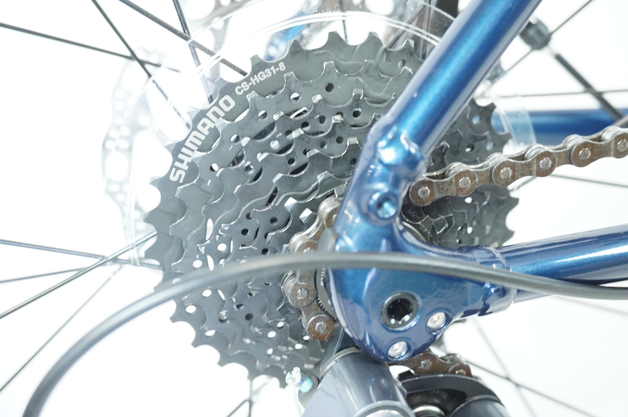 TREK 「トレック」 DOMANE AL 2 2021-2022年モデル ロードバイク / 宇都宮店