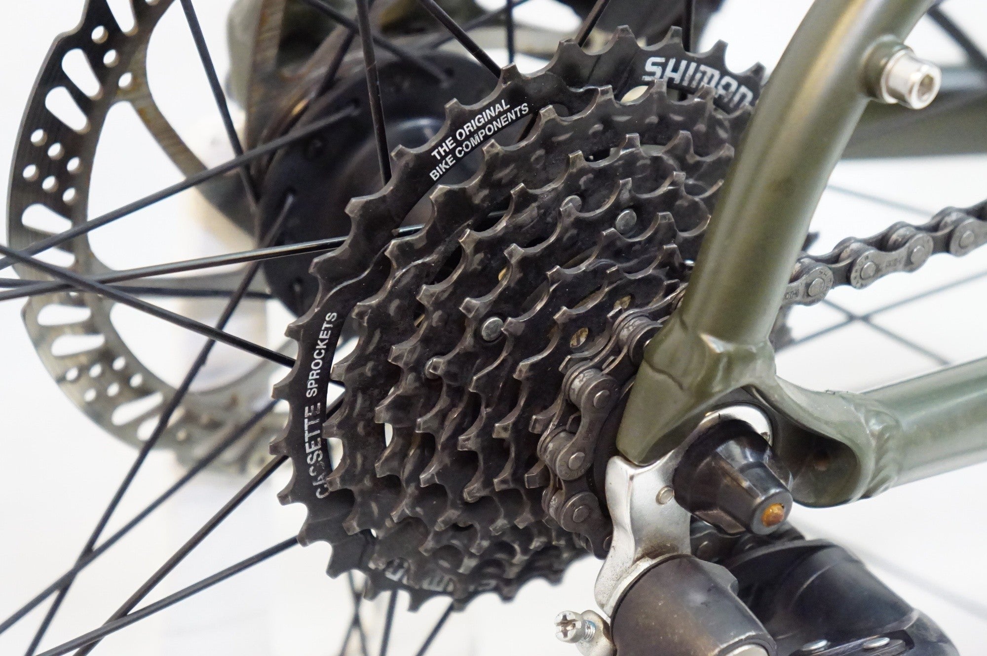 ARAYA 「アラヤ」 MFX MUDDY FOX XROSS 2021年モデル クロスバイク / 熊谷本店