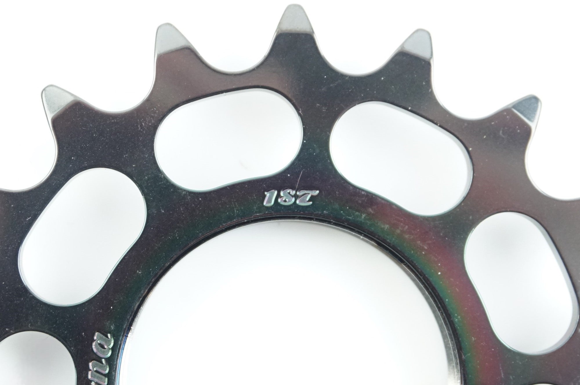 NOVACORONA 「ノバコローナ」 64チタン 18T コグ / 中目黒店