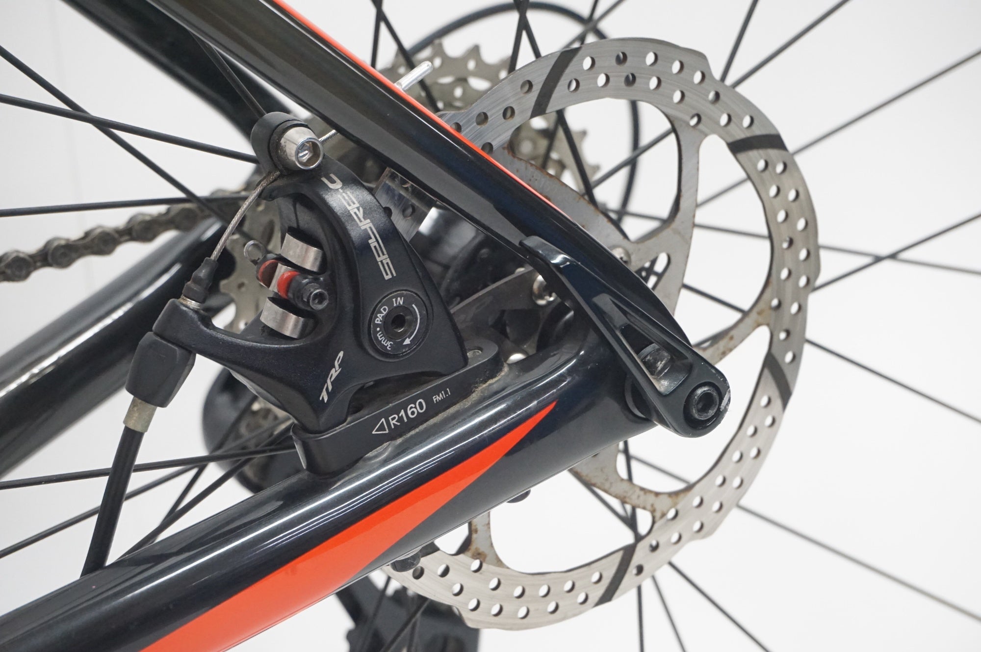SPECIALIZED 「スペシャライズド」 ROUBAIX SPORT DISC 2018年モデル ロードバイク / 福岡店