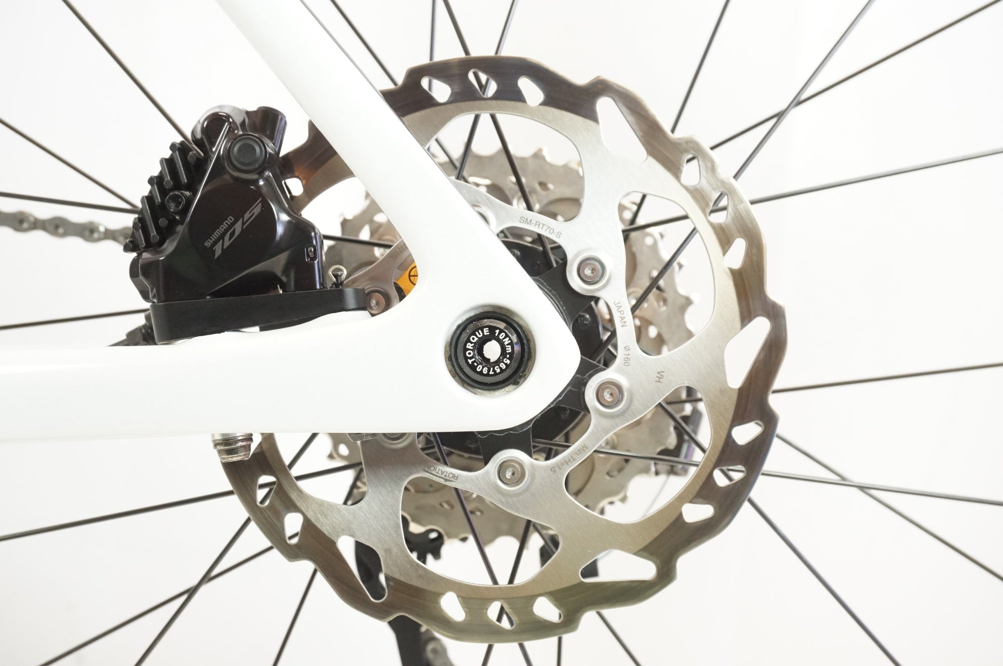 TREK 「トレック」 EMONDA ALR6 2016年モデル ロードバイク / 宇都宮店