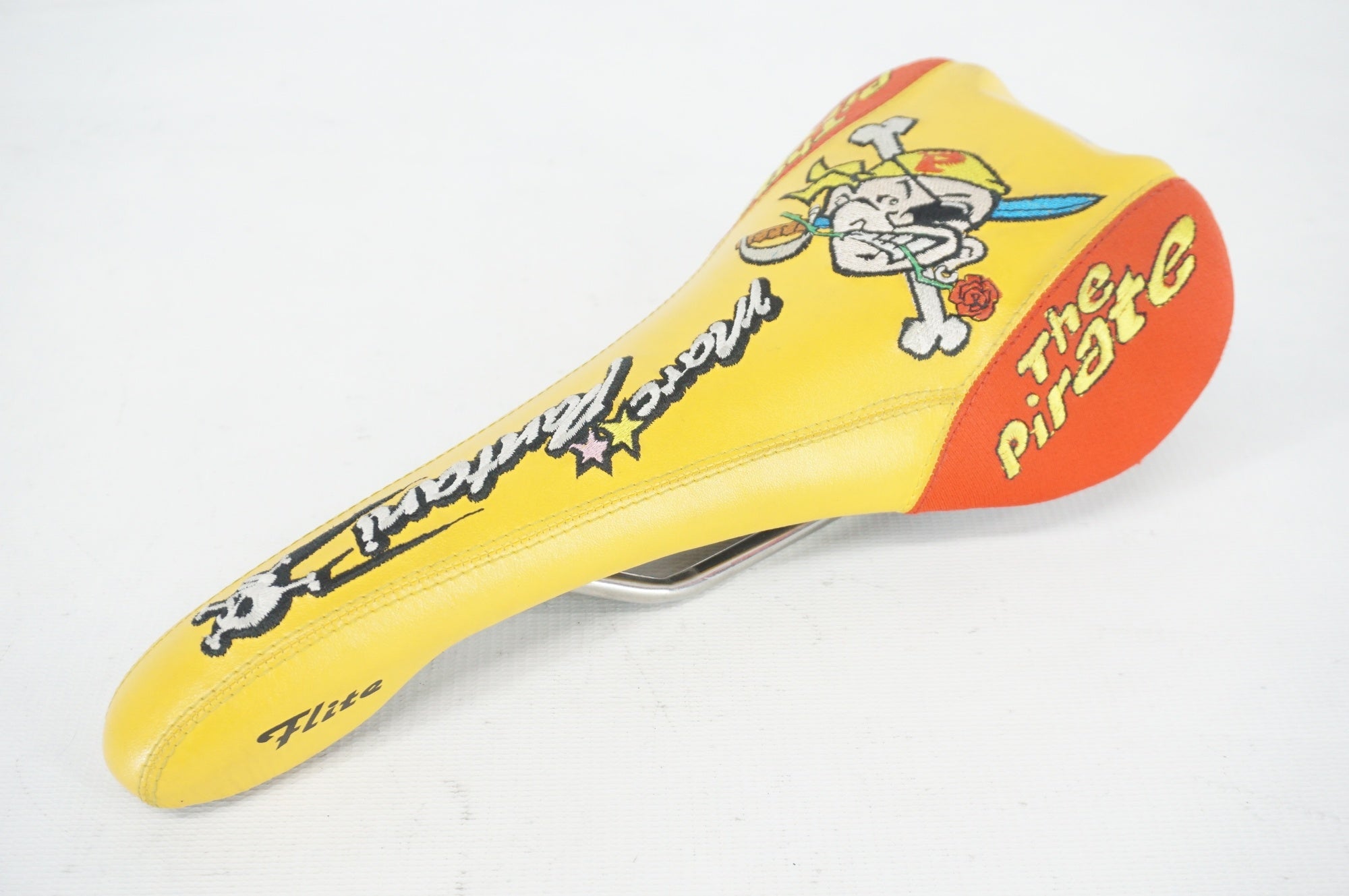 SELLE ITALIA 「セライタリア」 FLITE CLASSIC PANTANI 復刻 サドル / 阪急塚口店