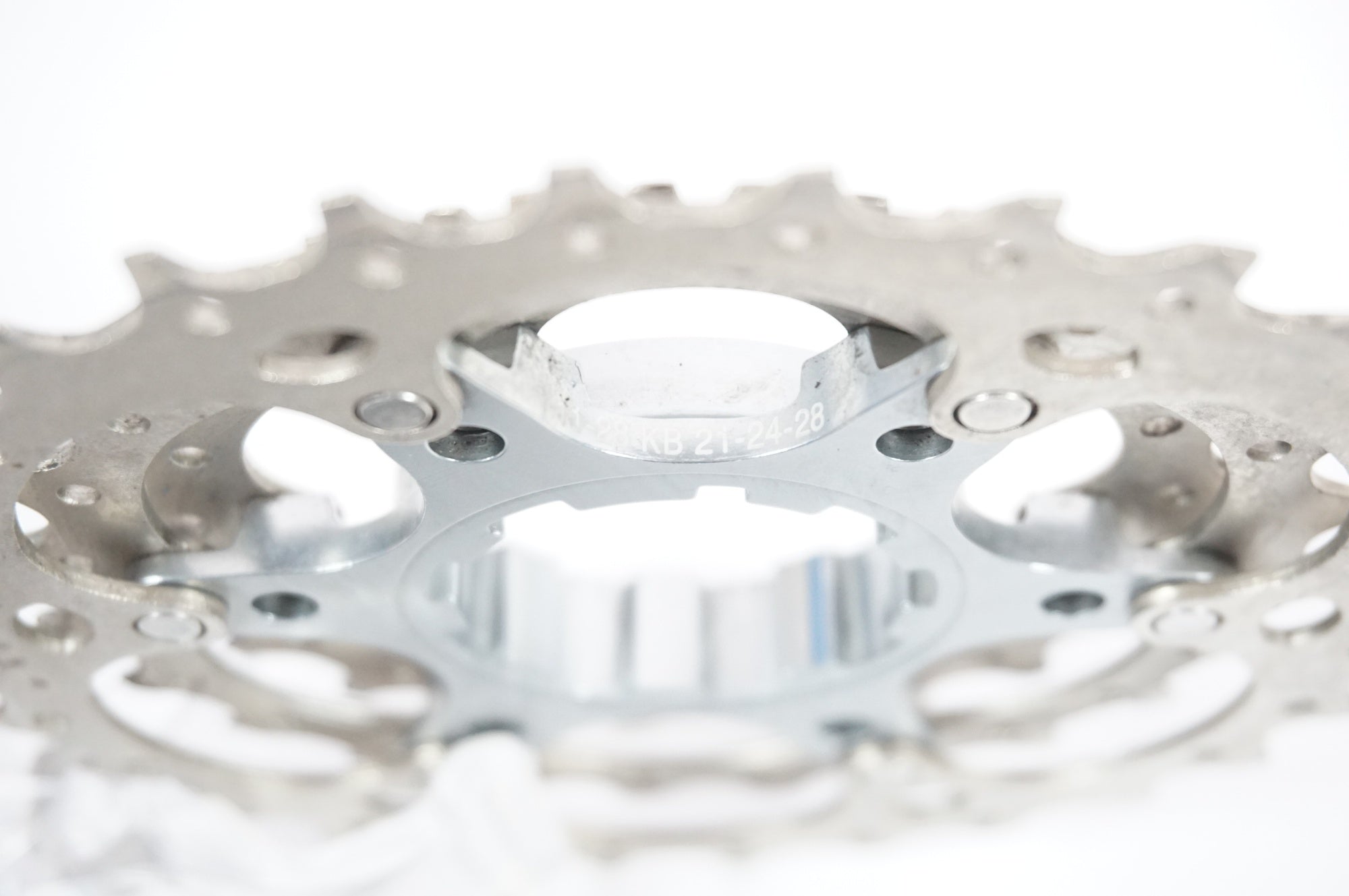 SHIMANO 「シマノ」 ULTEGRA CS-6700 11-28T スプロケット / 宇都宮店