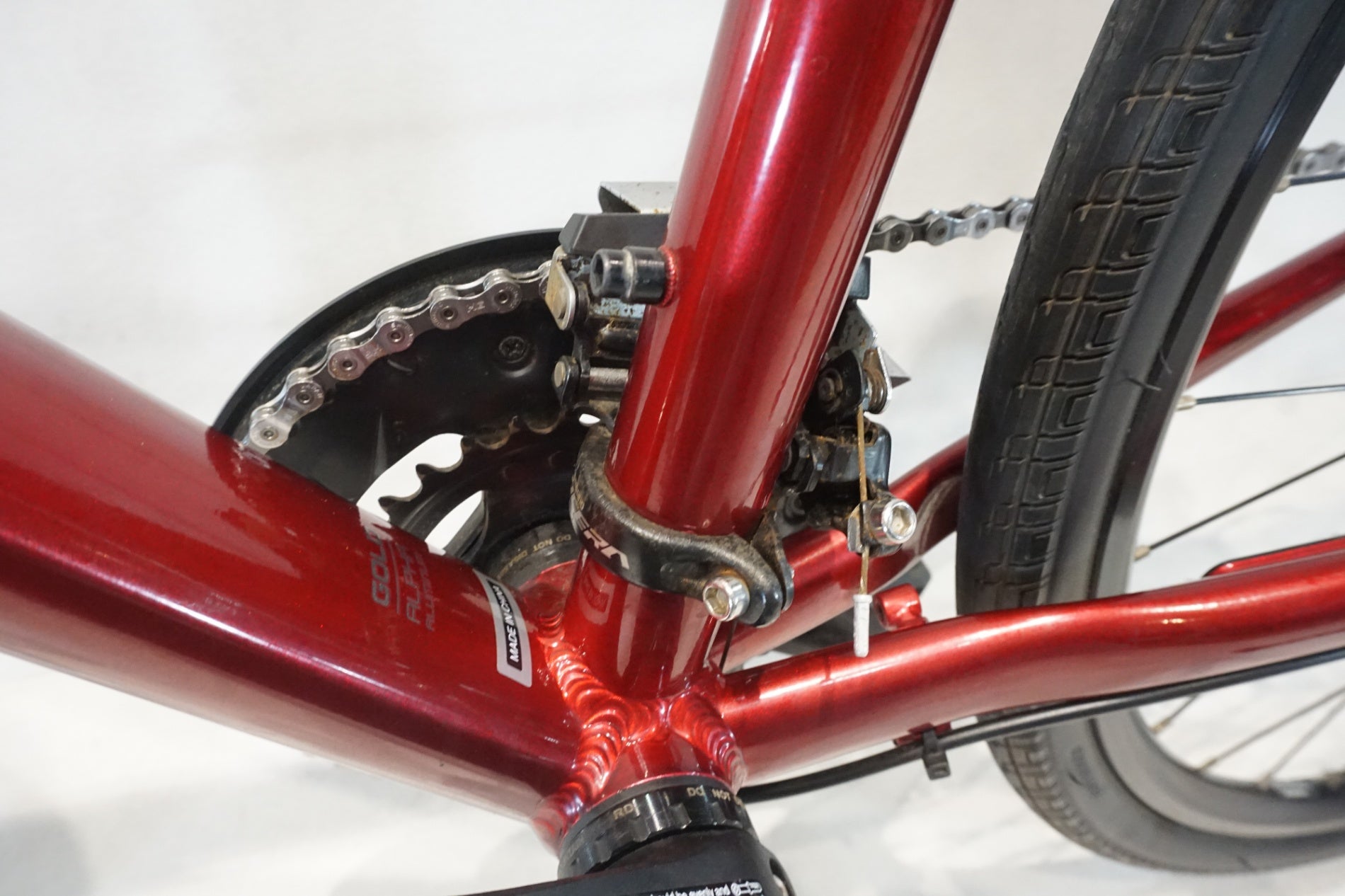 TREK 「トレック」 FX3 DISC 2020年モデル クロスバイク / 横浜戸塚店