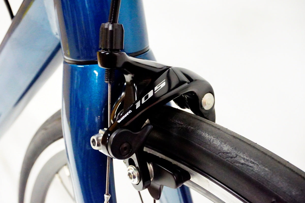 MERIDA 「メリダ」 SCULTURA RIM 400 2025年モデル ロードバイク / 名古屋大須店