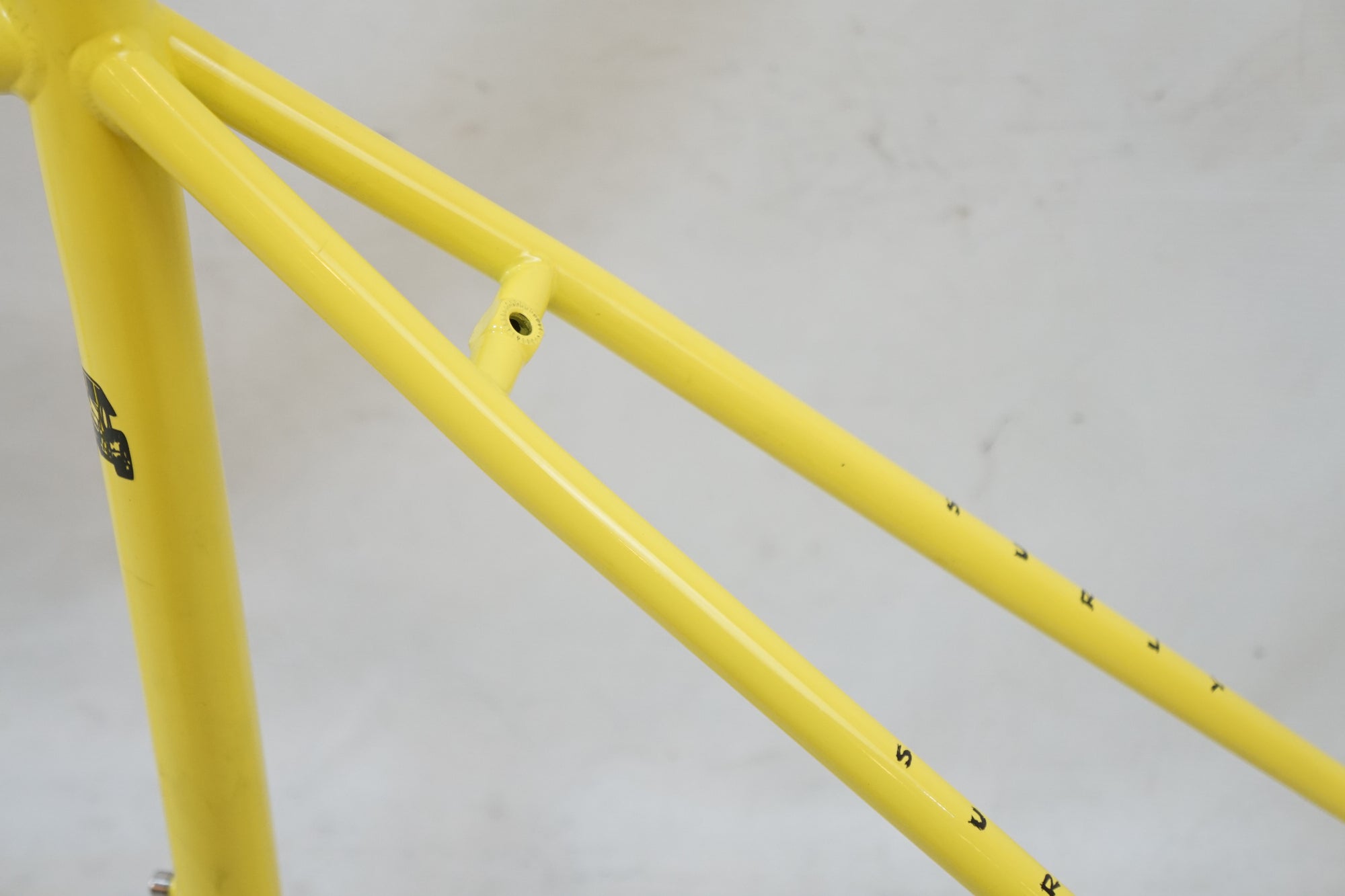 SURLY 「サーリー」 STEAMROLLER 2022年モデル フレームセット / バイチャリ浦和ベース