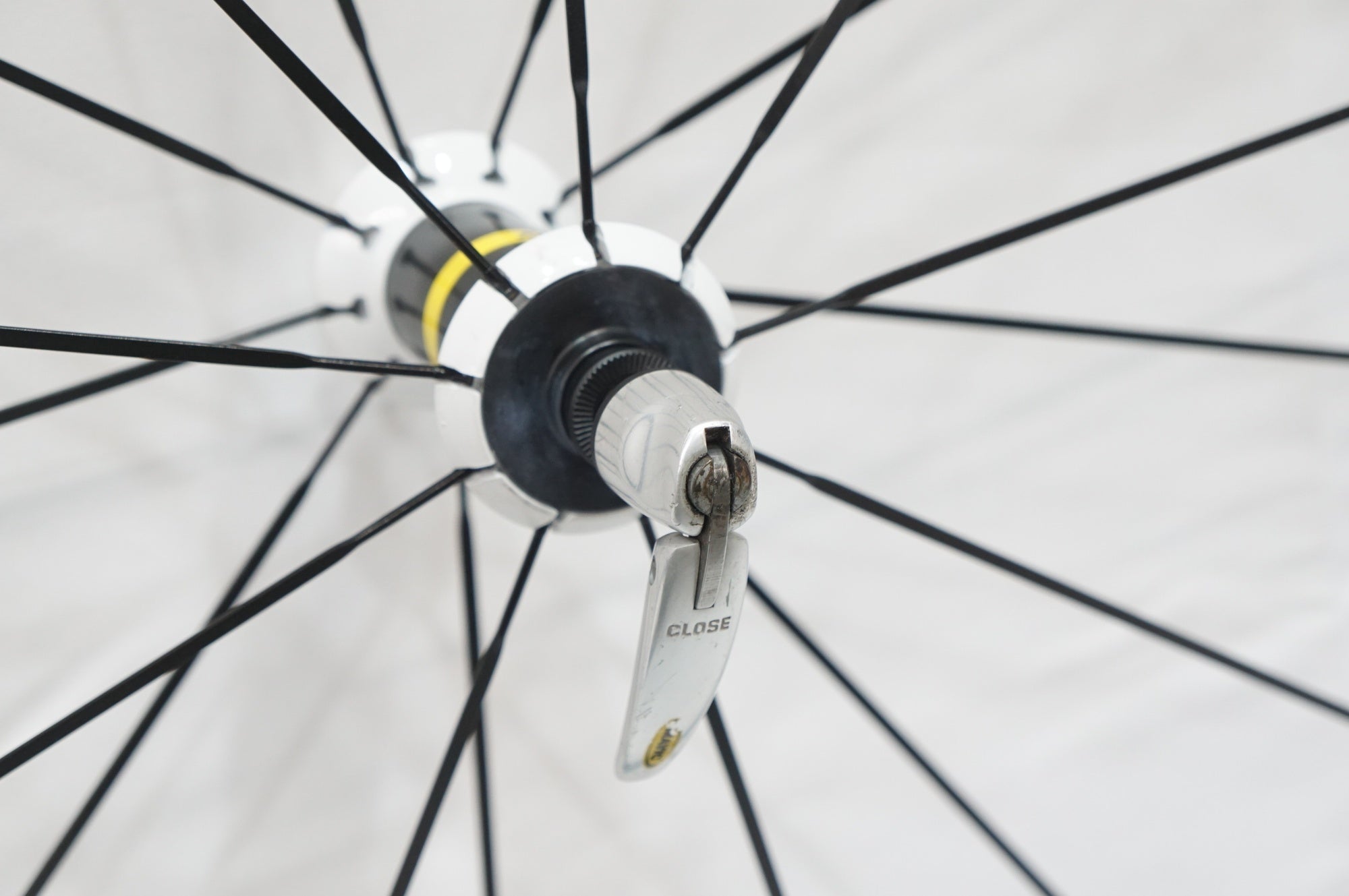 MAVIC 「マビック」 KSYRIUM ELITE シマノ11速 ホイールセット / 大宮店