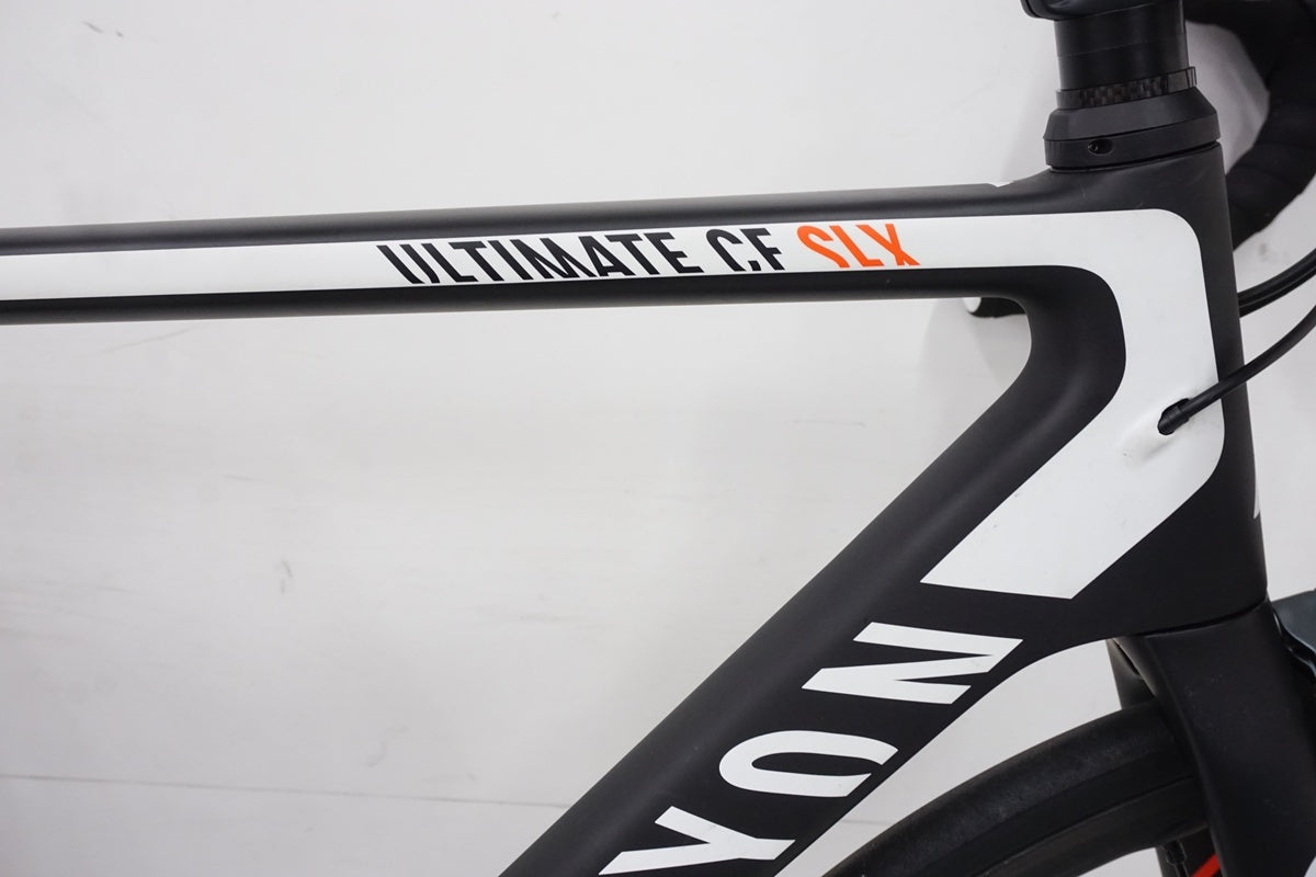 CANYON「キャニオン」 ULTIMATE CF SLX 8.0 2013年モデル ロードバイク / 浜松店