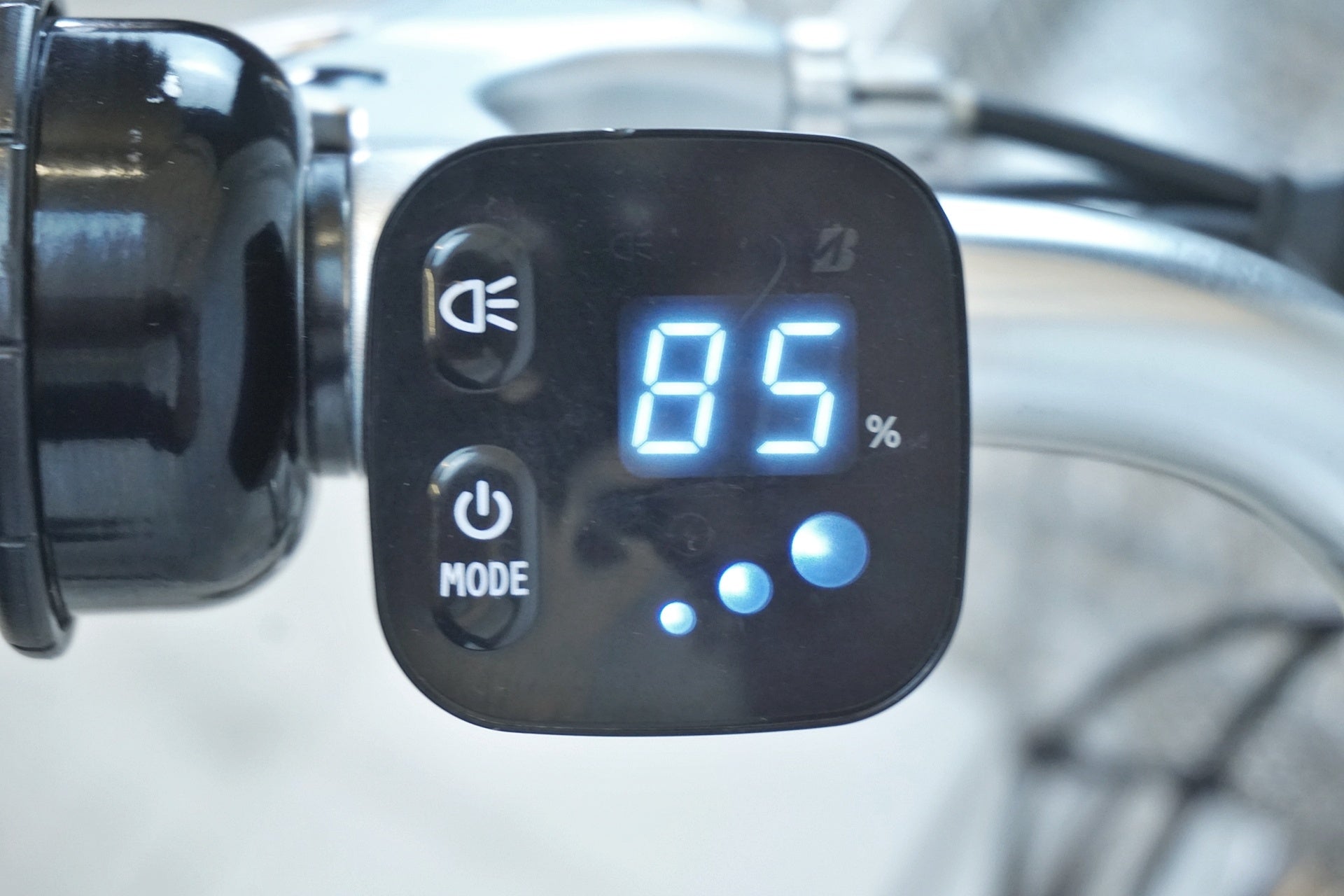 BRIDGESTONE 「ブリヂストン」 アルベルトe A6LB45 2024年モデル 電動アシスト自転車 / 有明ガーデン店