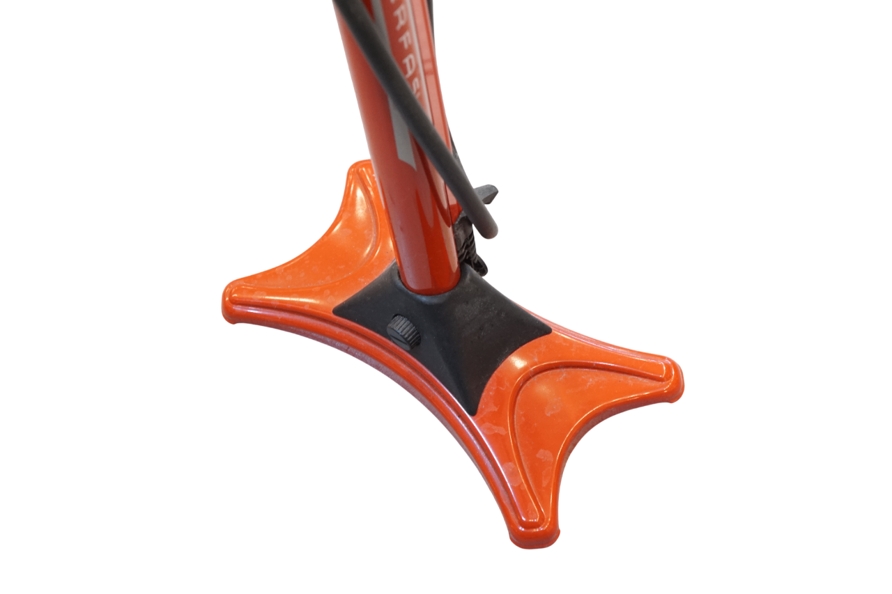 SERFAS 「サーファス」 FP-200 フロアポンプ / バイチャリ浦和ベース