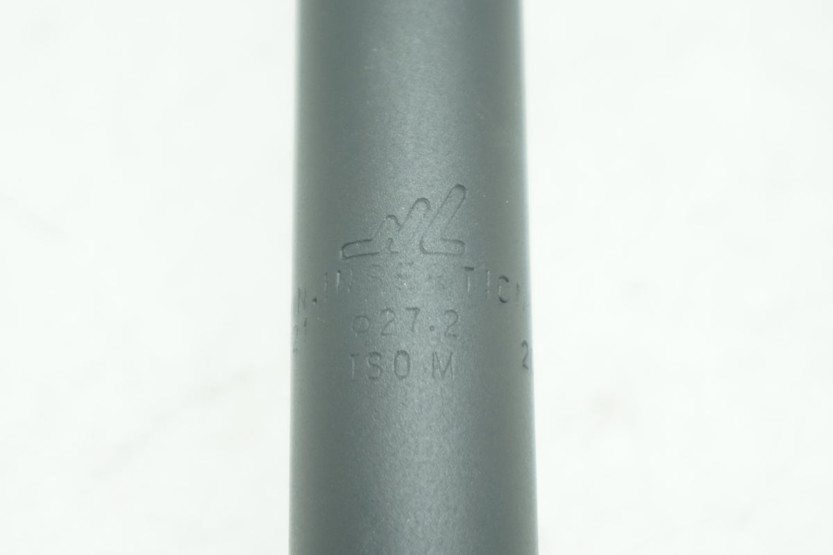 HL 「エイチエル」 Φ27.2 300mm シートポスト / 大阪門真店