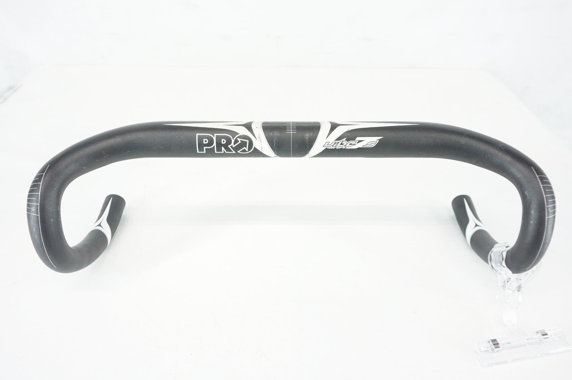 SHIMANO 「シマノ」 PRO VIBE 7S φ31.8 400mm ハンドル / 阪急塚口店