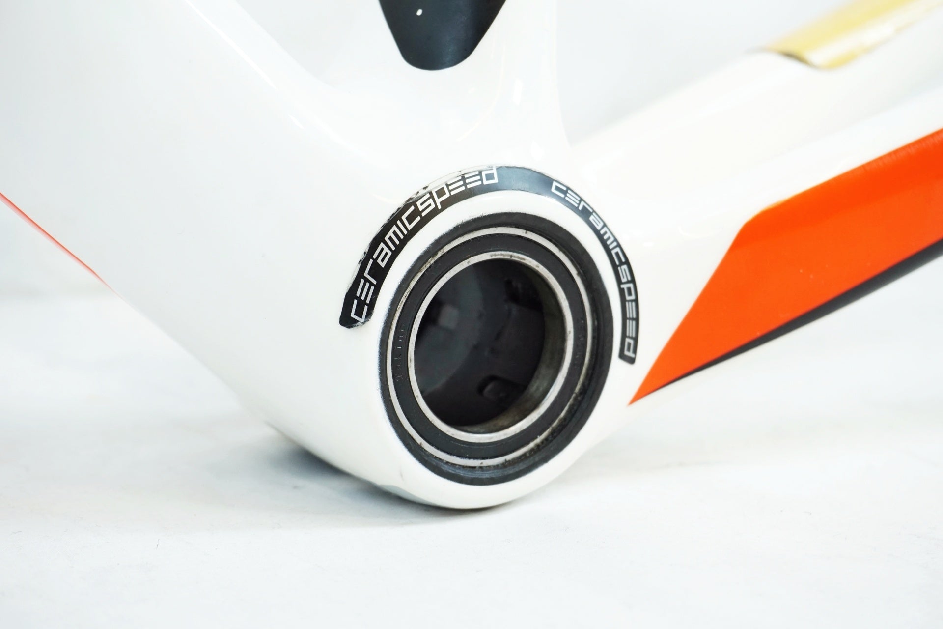 SPECIALIZED 「スペシャライズド」 S-WORKS TARMAC MEN 2018年モデル フレームセット / 有明ガーデン店
