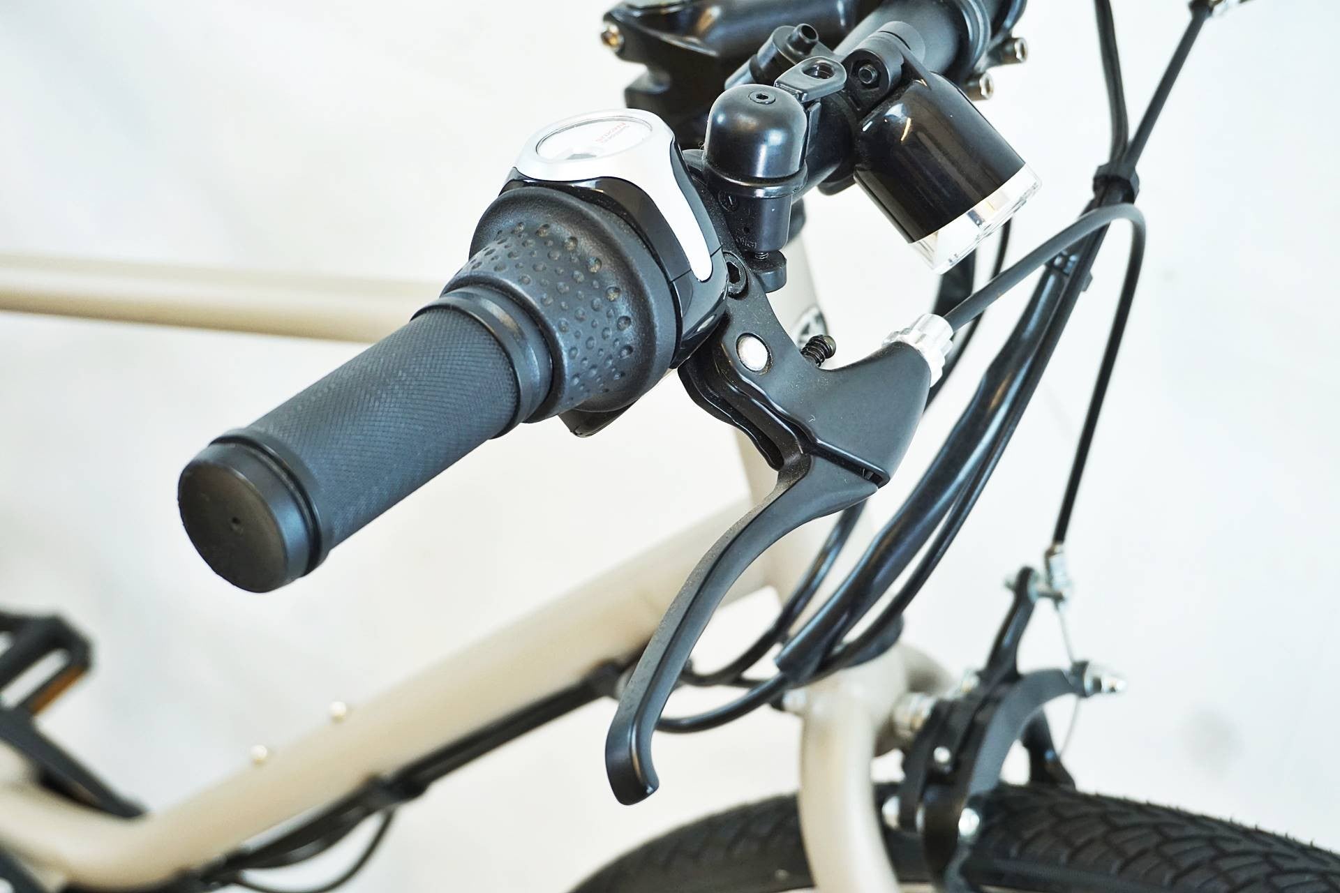 YAMAHA 「ヤマハ」 PAS CRAIG PA70C 2024年モデル 電動アシスト自転車 / 有明ガーデン店