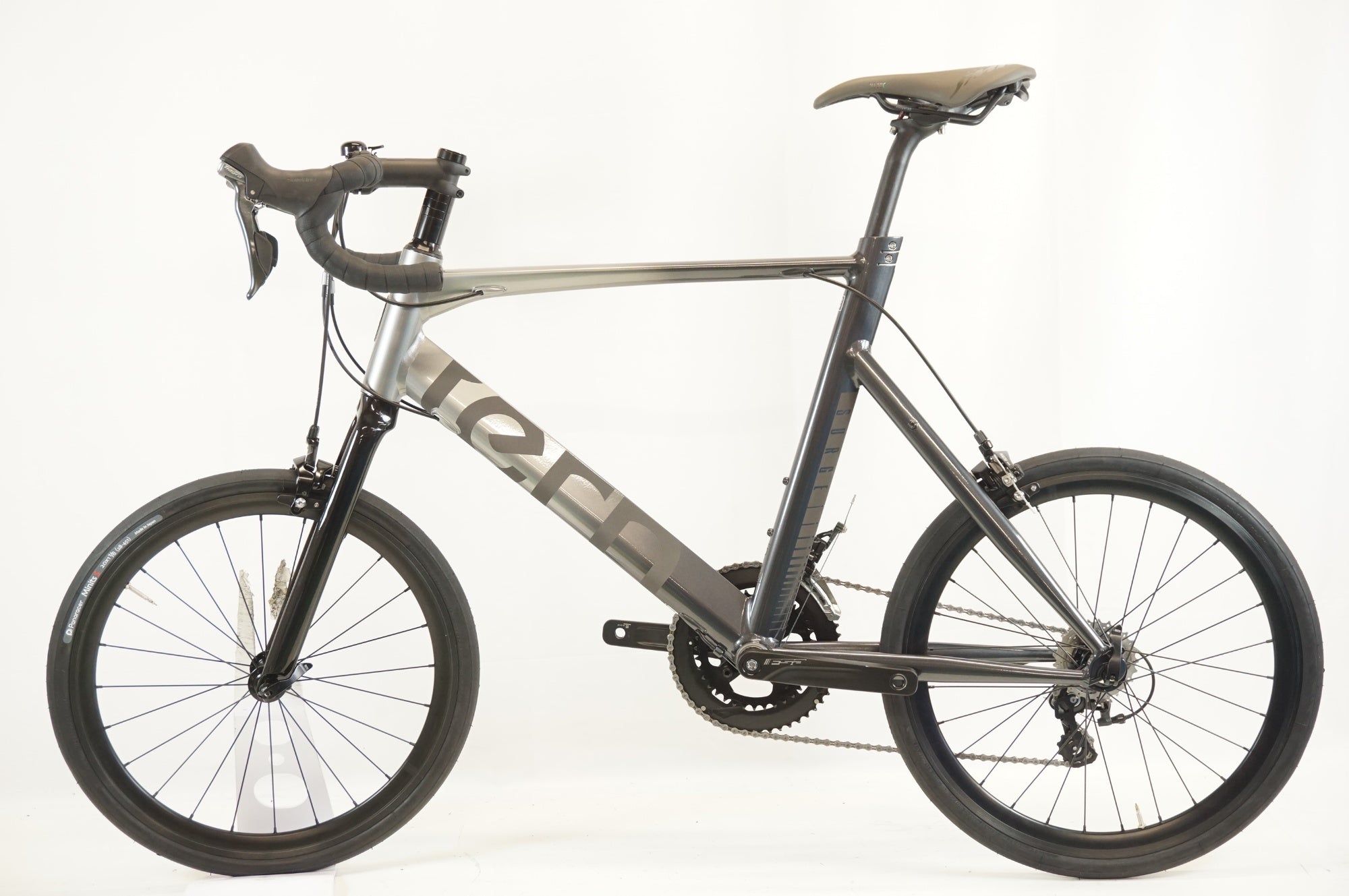 TERN 「ターン」 SURGE カスタム 2024年モデル 20インチ ミニベロ / 宇都宮店