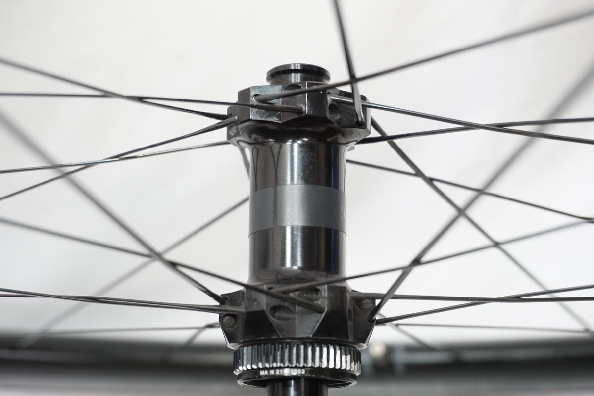 BONTRAGER 「ボントレガー」 AEOLUS PRO 37 DISC シマノ11速 ホイールセット / 大宮店