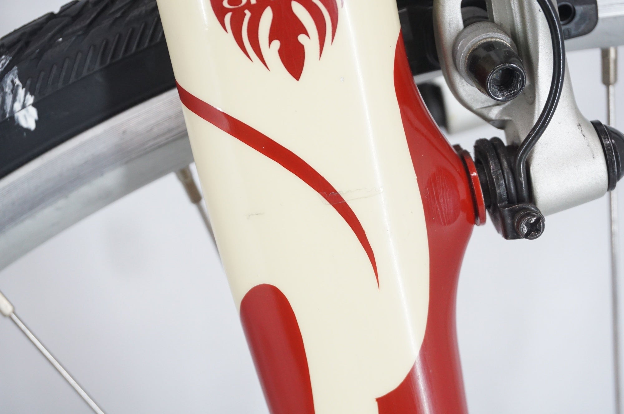 OPERA 「オペラ」 CARAVAGGIO 2010年頃 クロスバイク / 阪急塚口店