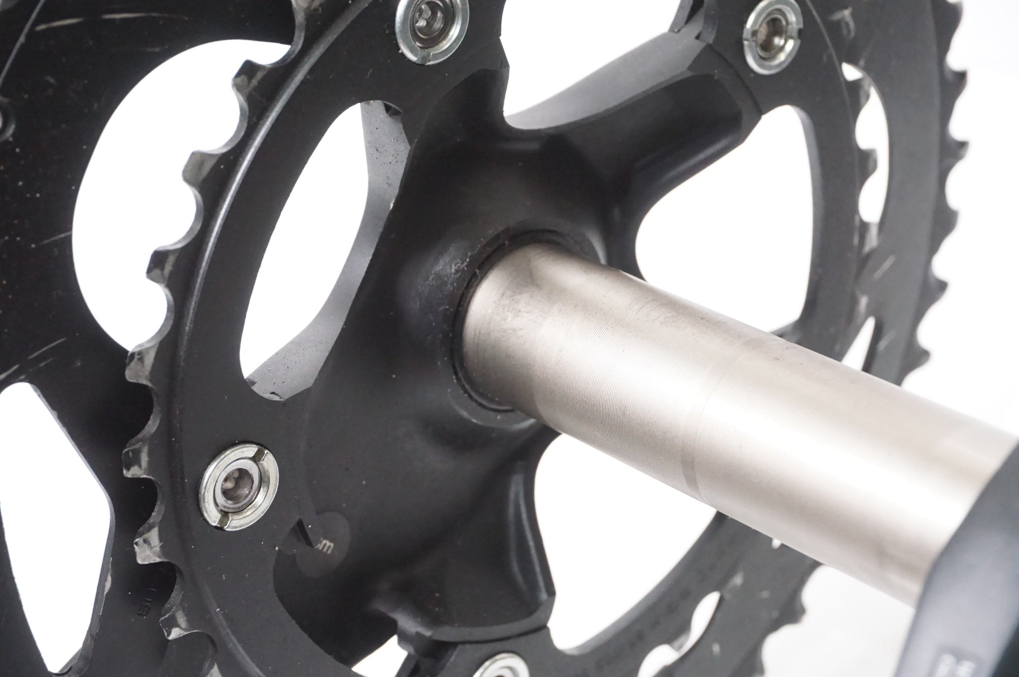 SHIMANO 「シマノ」 105 FC-5750 50-34T 172.5mm クランク / AKIBA店