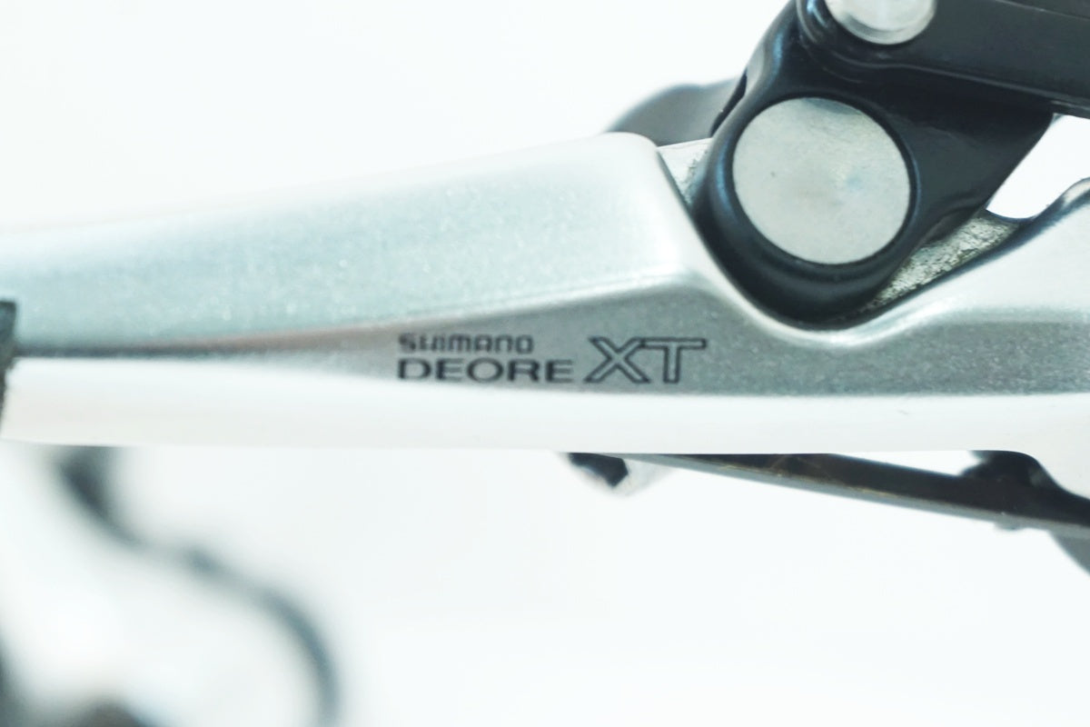 SHIMANO 「シマノ」 DEORE LX BR-M739 Vブレーキ / 大阪美原北インター店