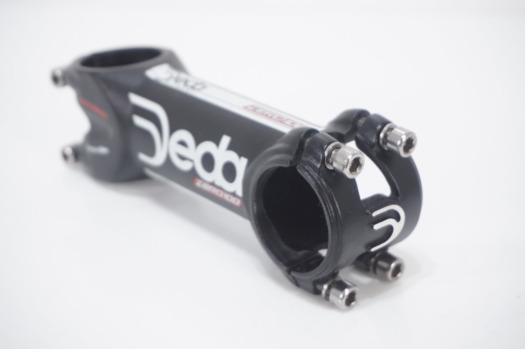 DEDA 「デダ」 ZERO 100 φ31.7 100mm ステム / AKIBA店 ｜ バイチャリ
