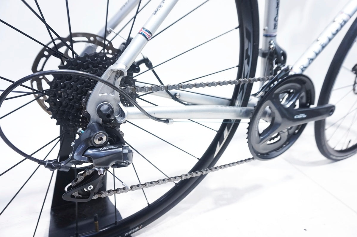 RALEIGH 「ラレー」 CRB CARLTON-B 2022年モデル ロードバイク / 大阪門真店