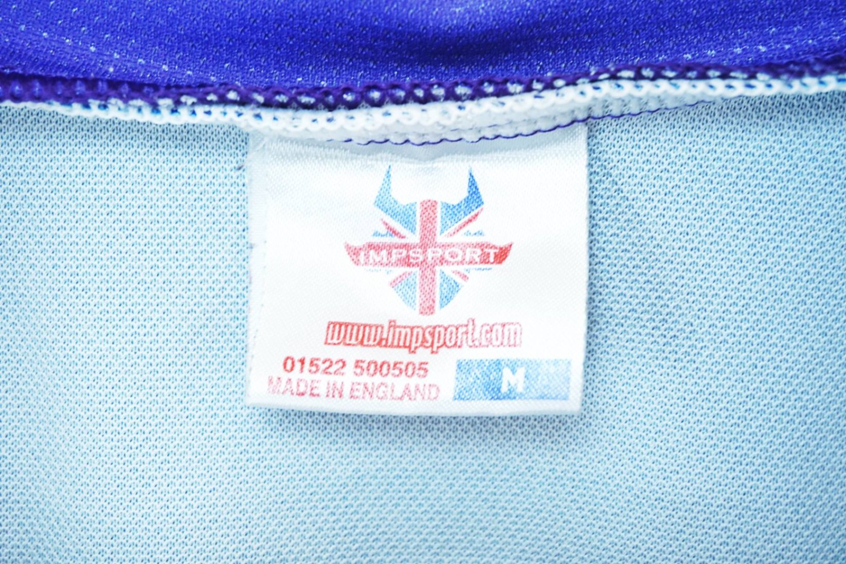 IMPSPORT 「アイエムピースポーツ」 Mサイズ ジャージ / 有明ガーデン店