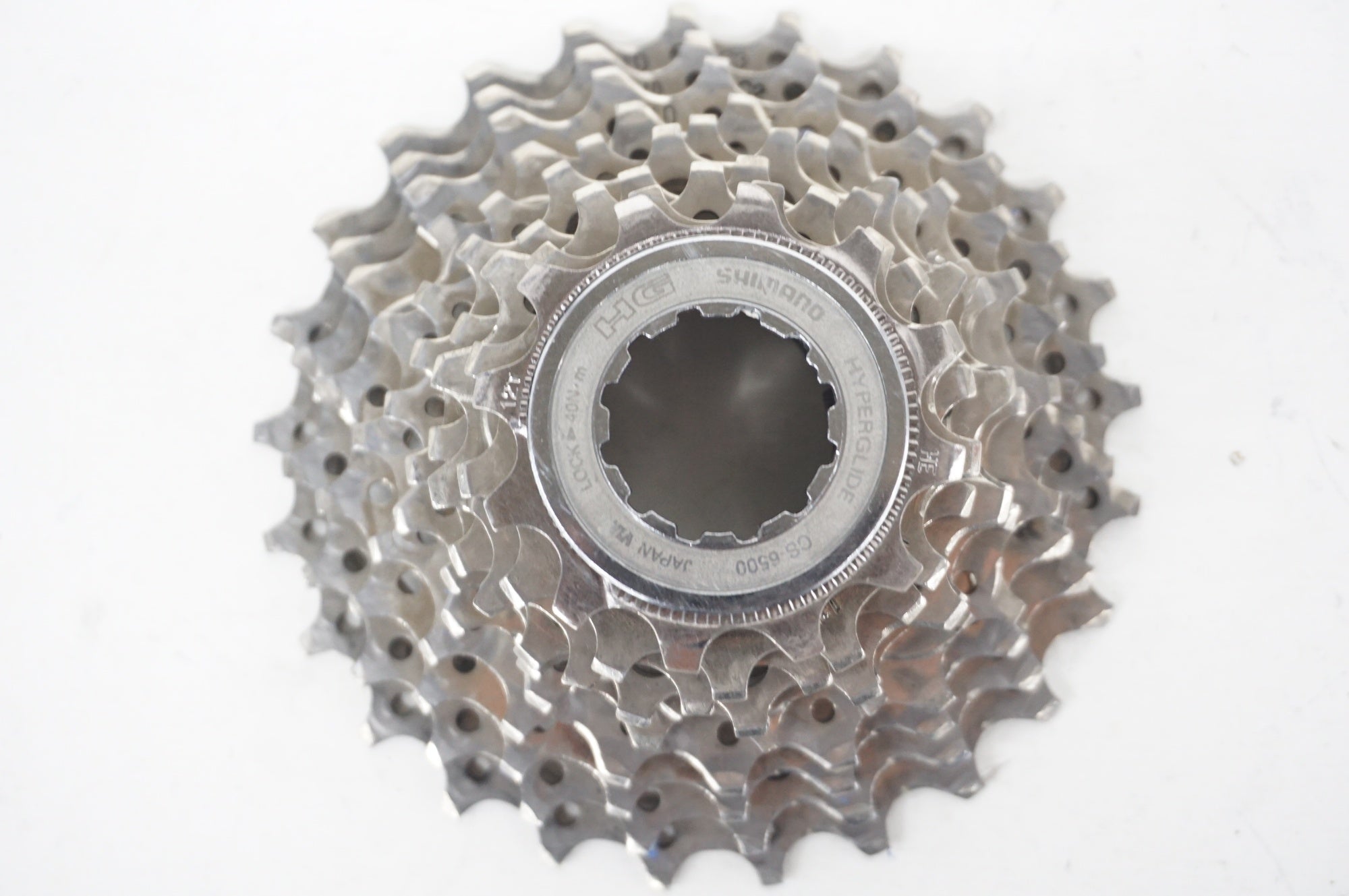 SHIMANO 「シマノ」 12-25T 10S スプロケット / 阪急塚口店